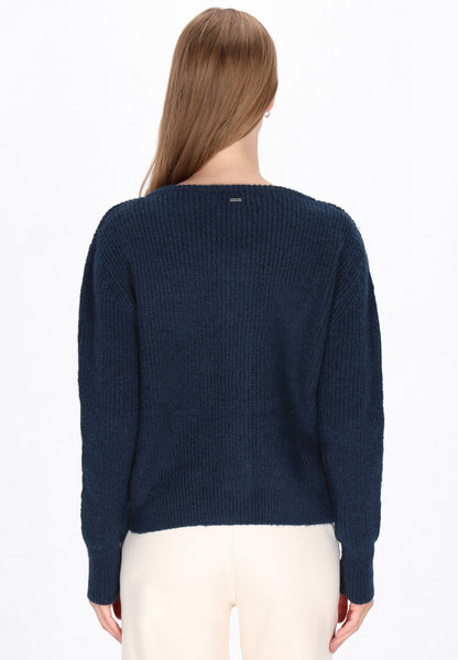 DreiMaster Vintage kardigan damski