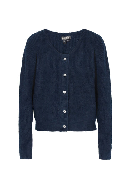 DreiMaster Vintage kardigan damski