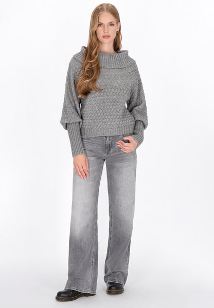 DreiMaster Vintage sweter damski