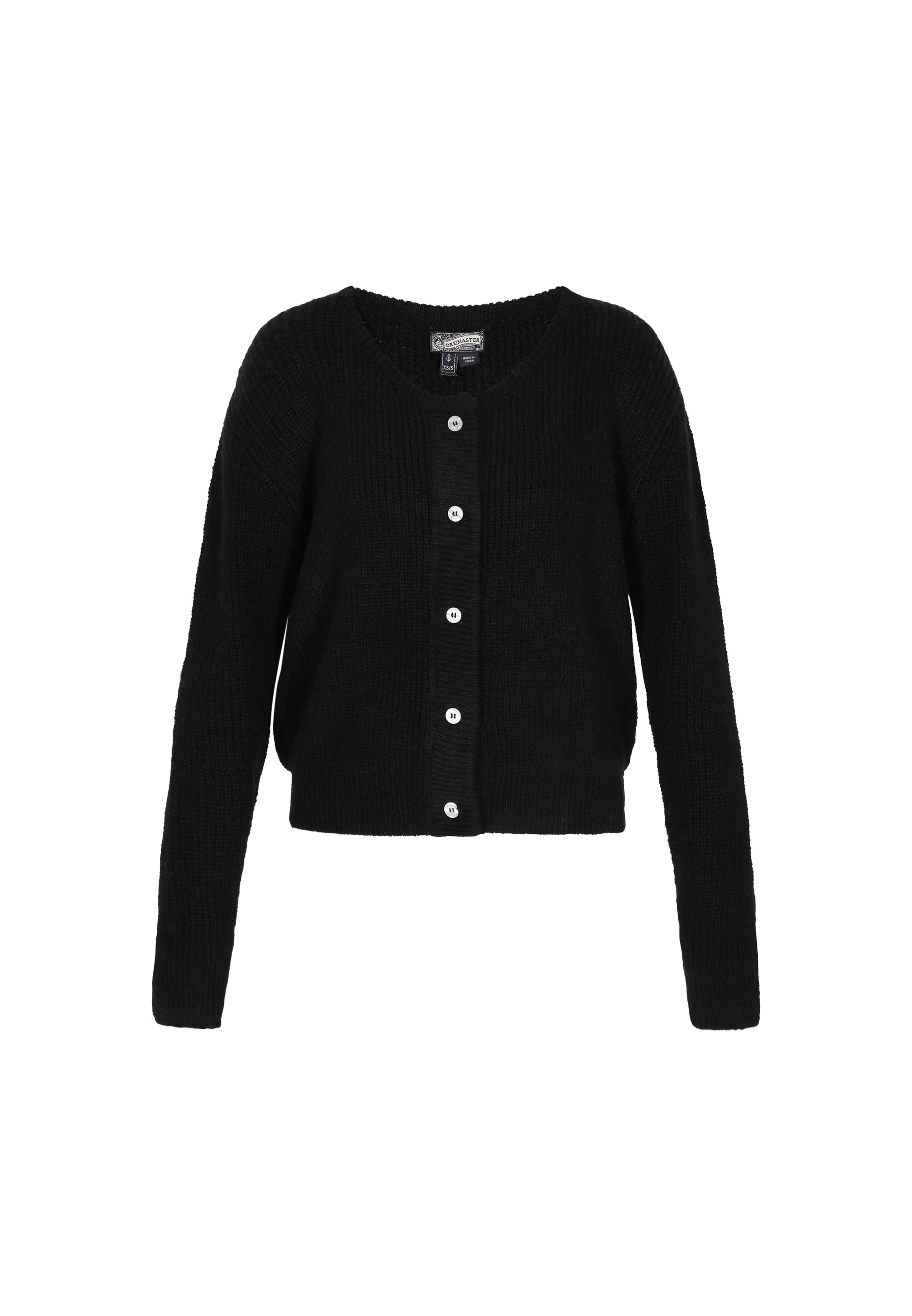 DreiMaster Vintage kardigan damski