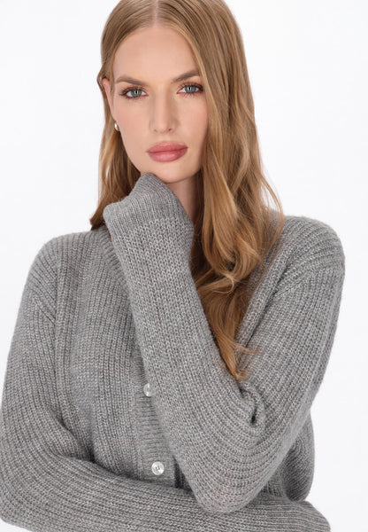 DreiMaster Vintage kardigan damski