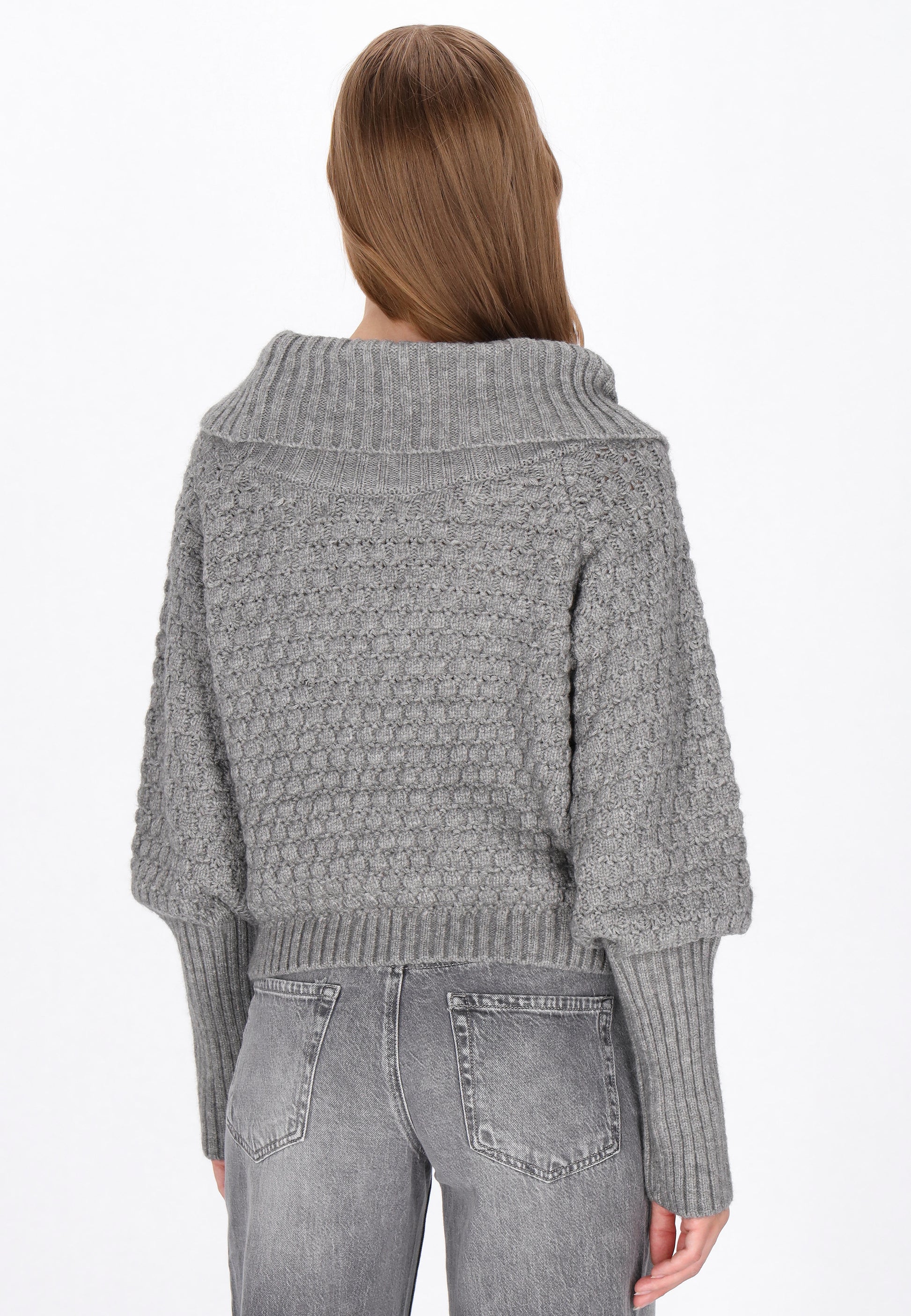 DreiMaster Vintage sweter damski