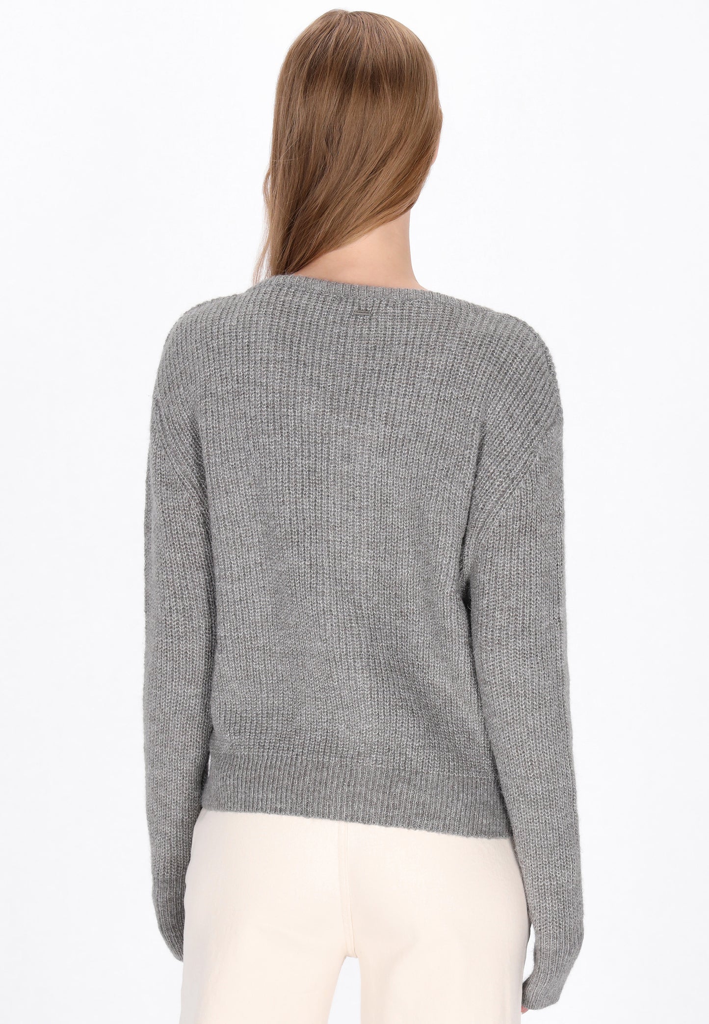 DreiMaster Vintage kardigan damski