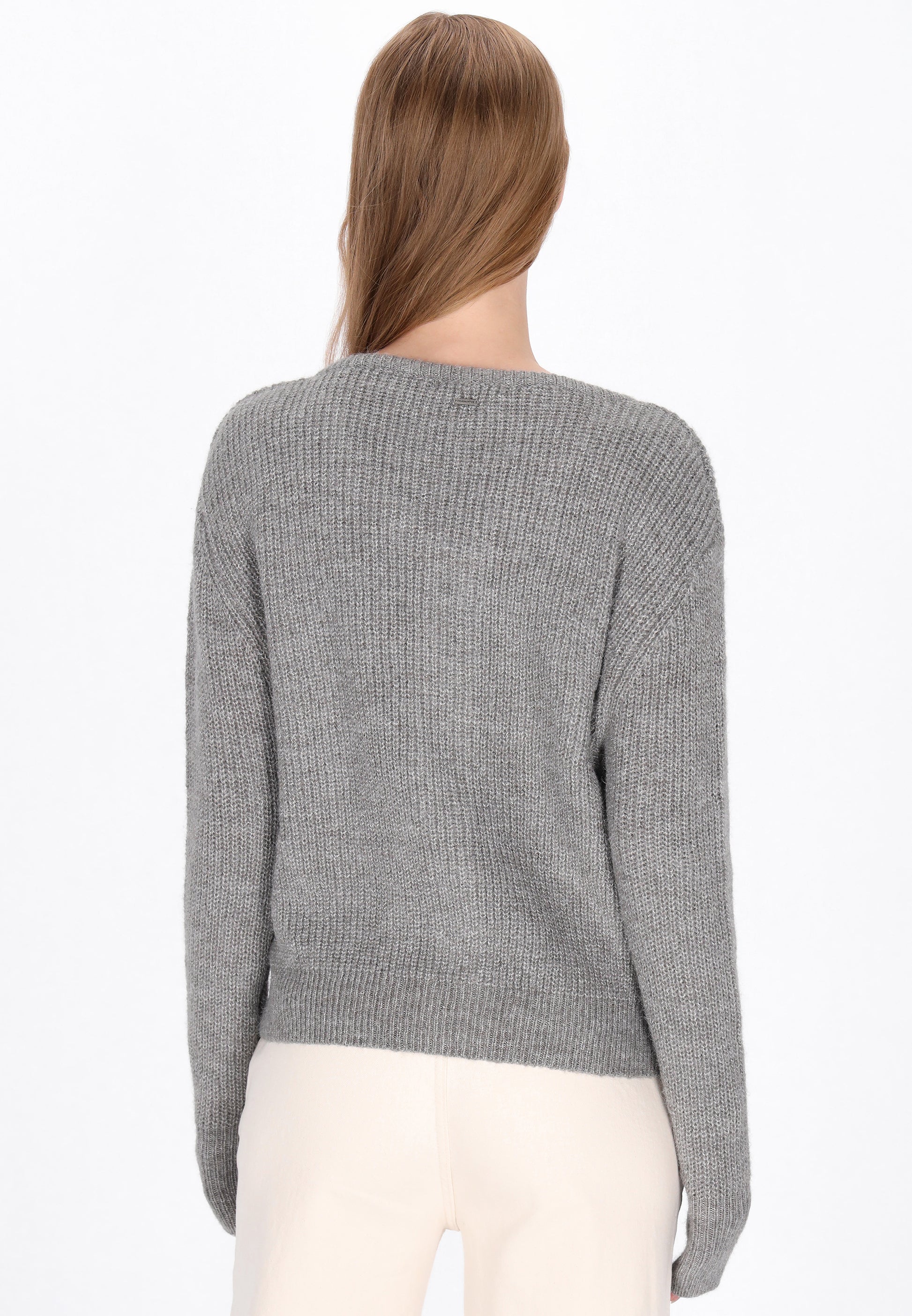 DreiMaster Vintage kardigan damski