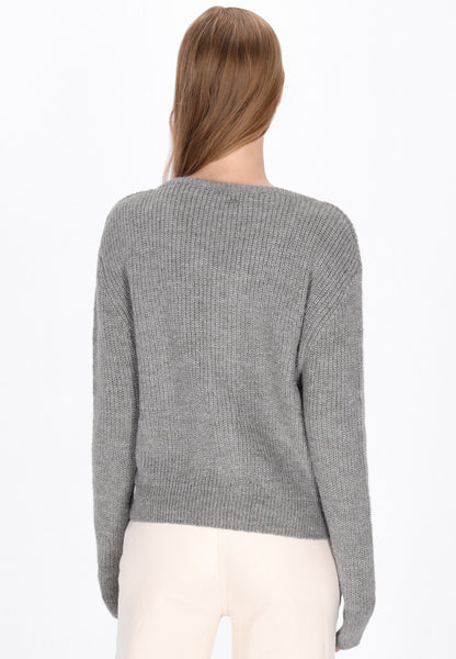 DreiMaster Vintage kardigan damski