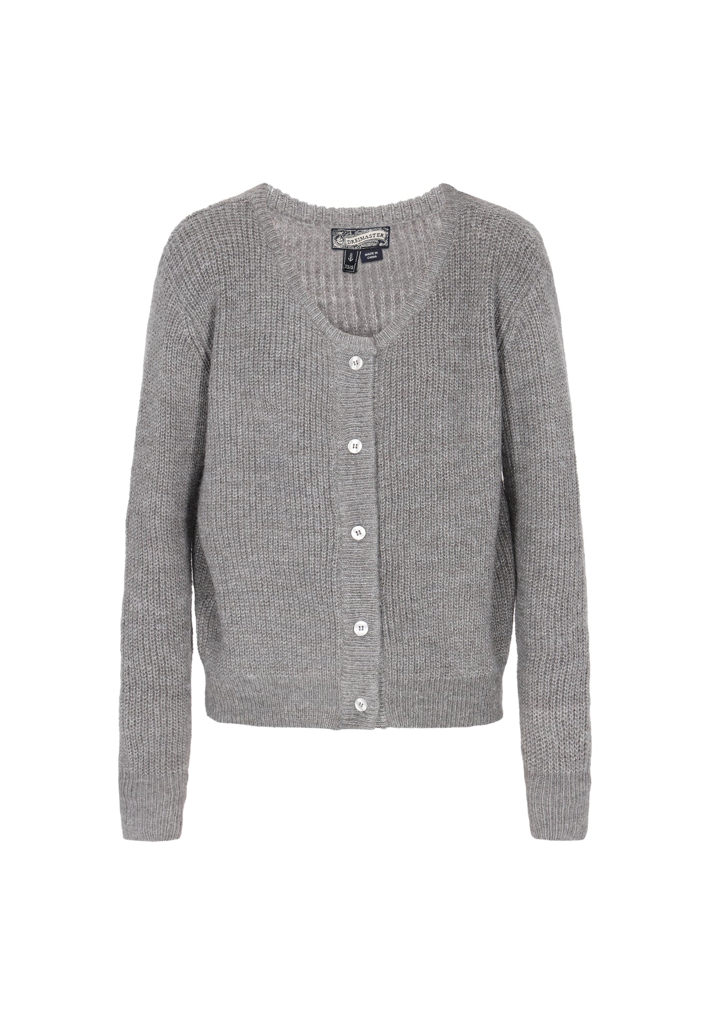 DreiMaster Vintage kardigan damski