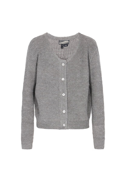 DreiMaster Vintage kardigan damski