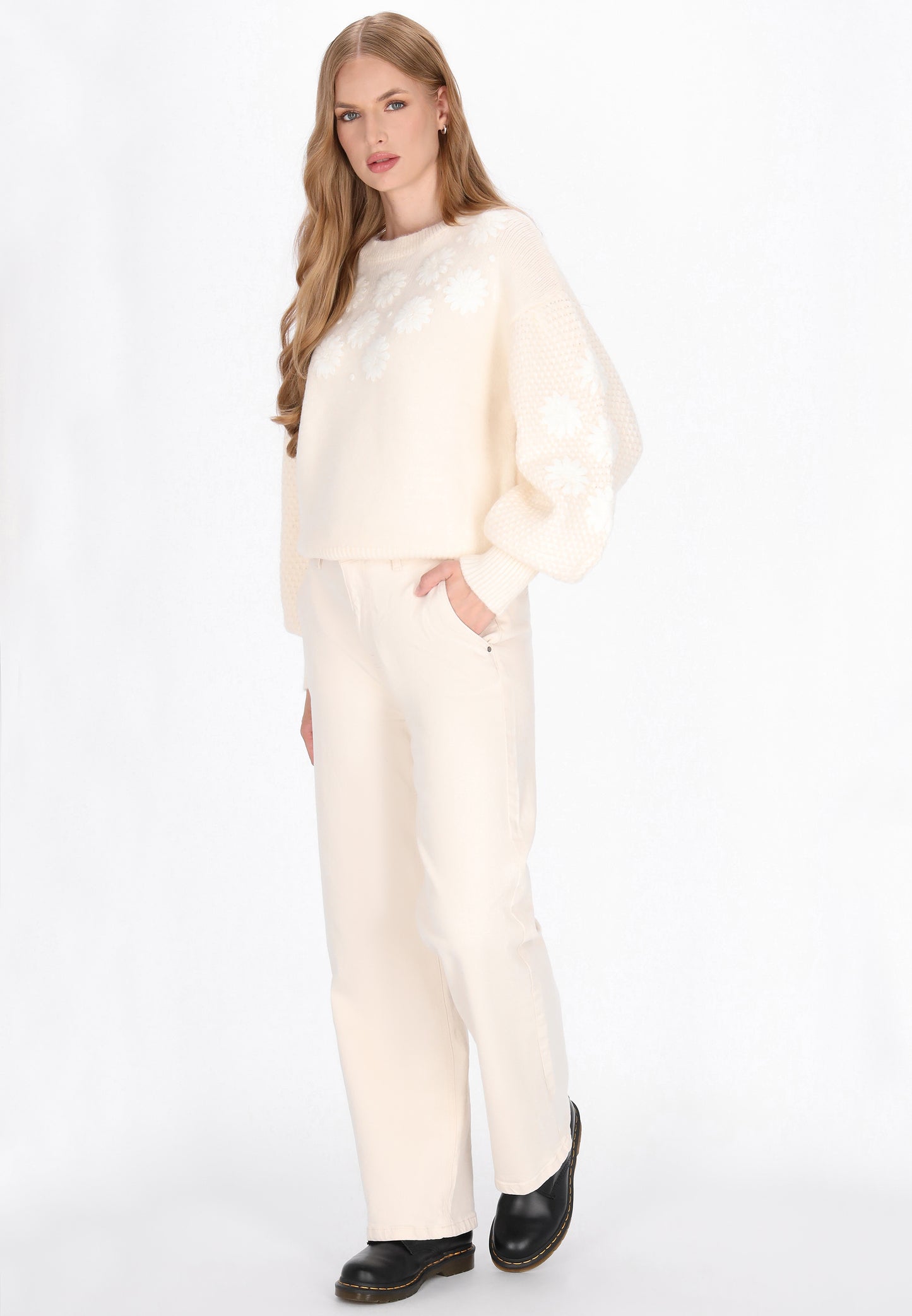 DreiMaster Vintage Women's Sweater