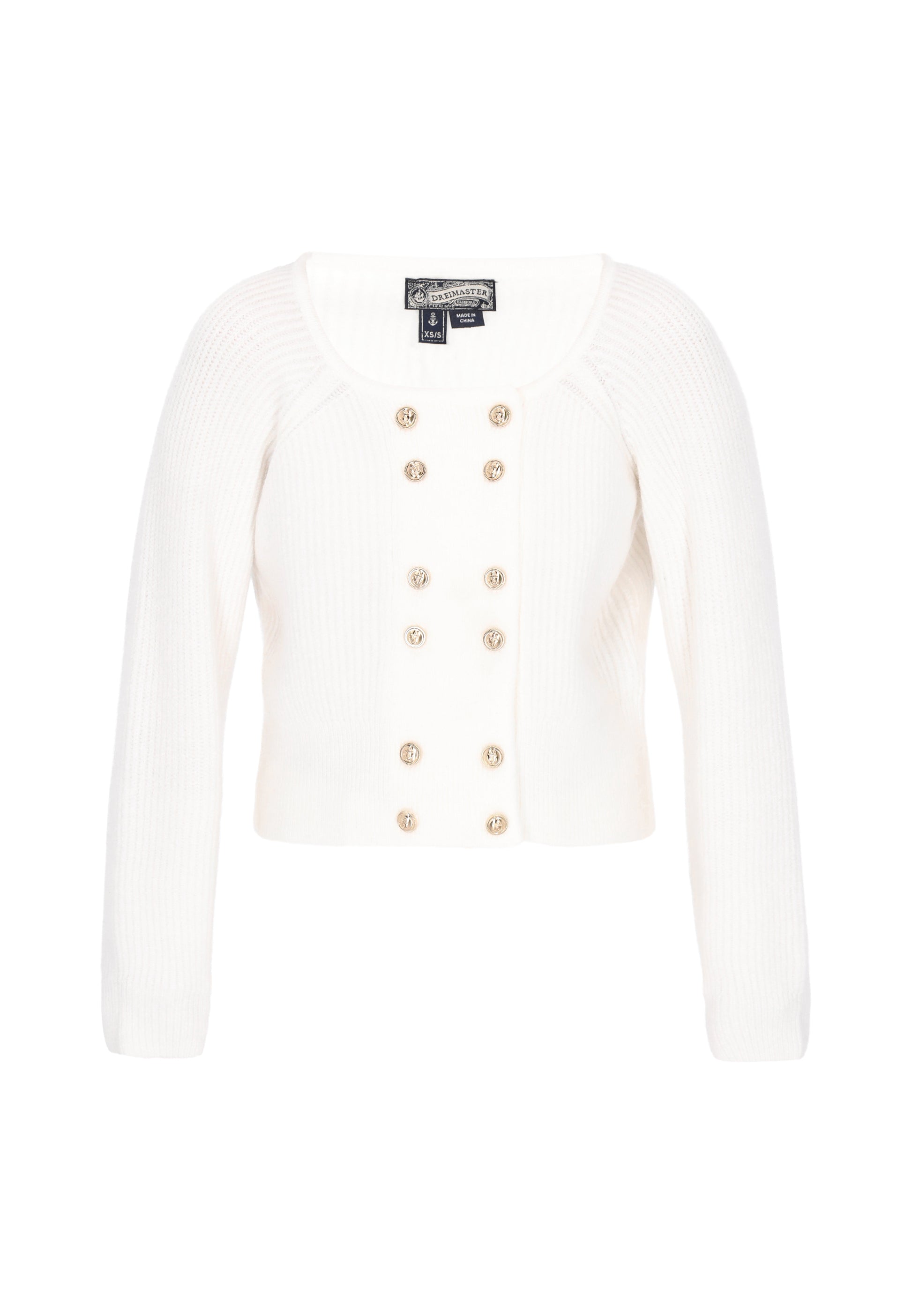 DreiMaster Vintage Women's Cardigan