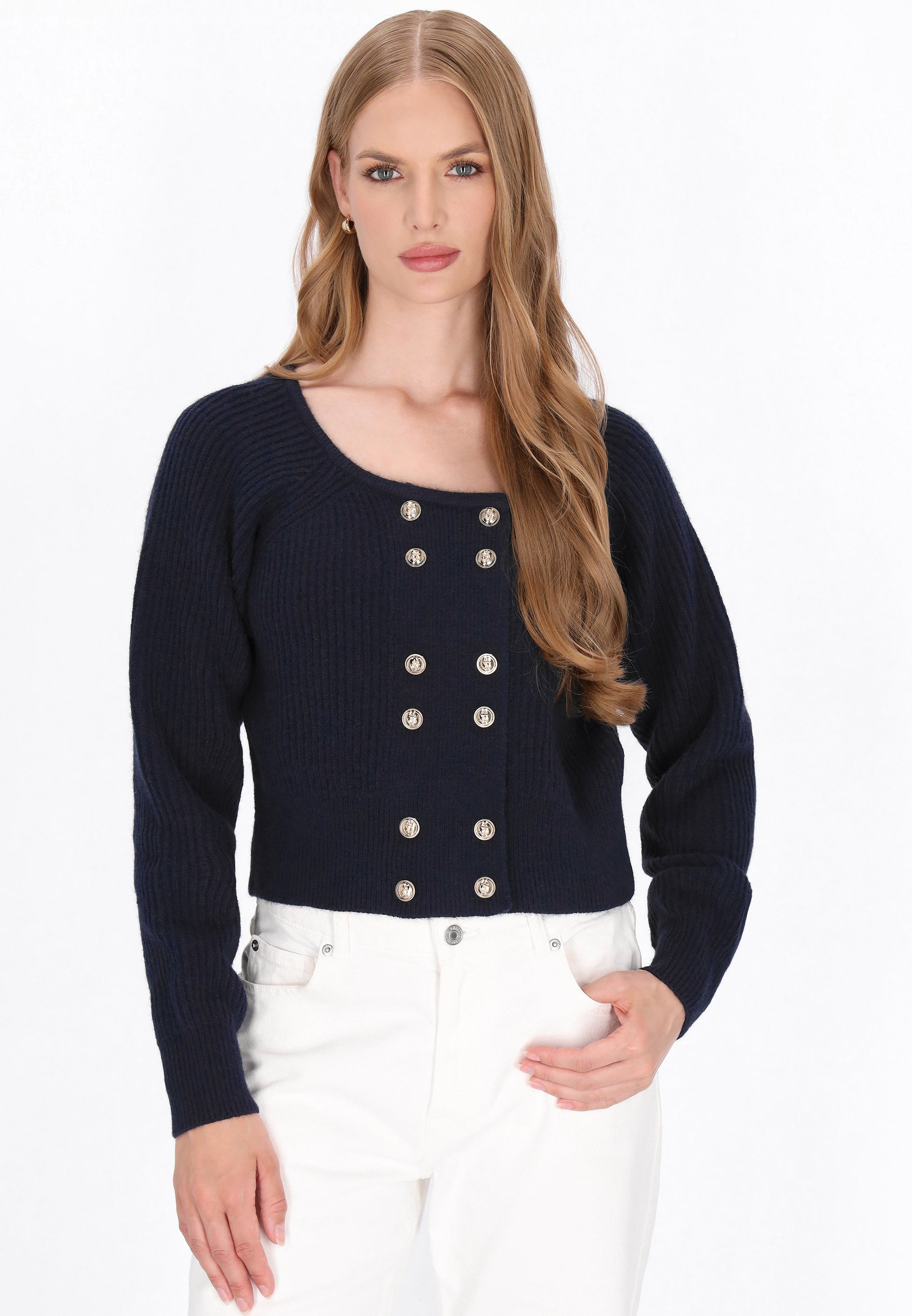 DreiMaster Vintage Women's Cardigan