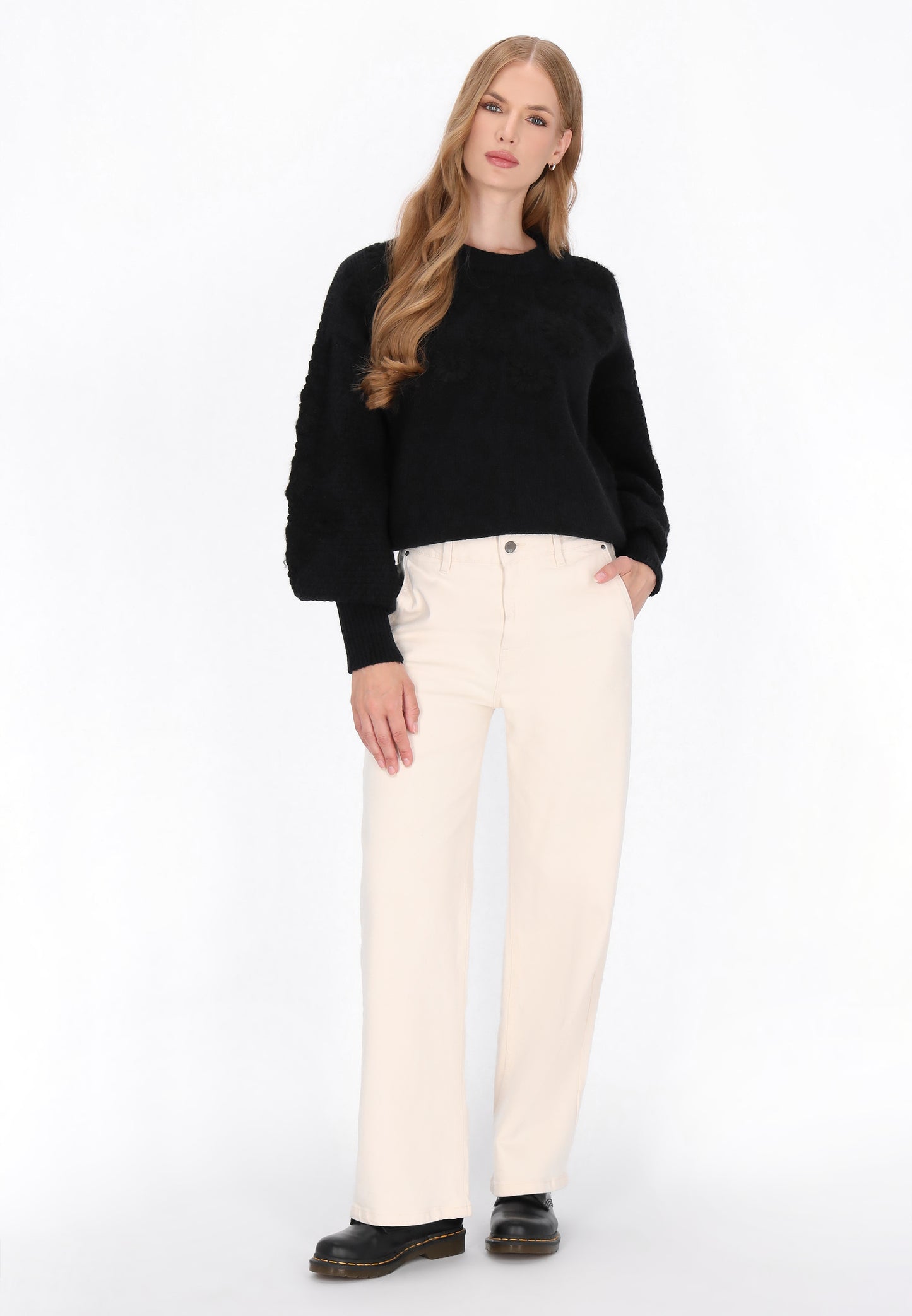 DreiMaster Vintage Women's Sweater