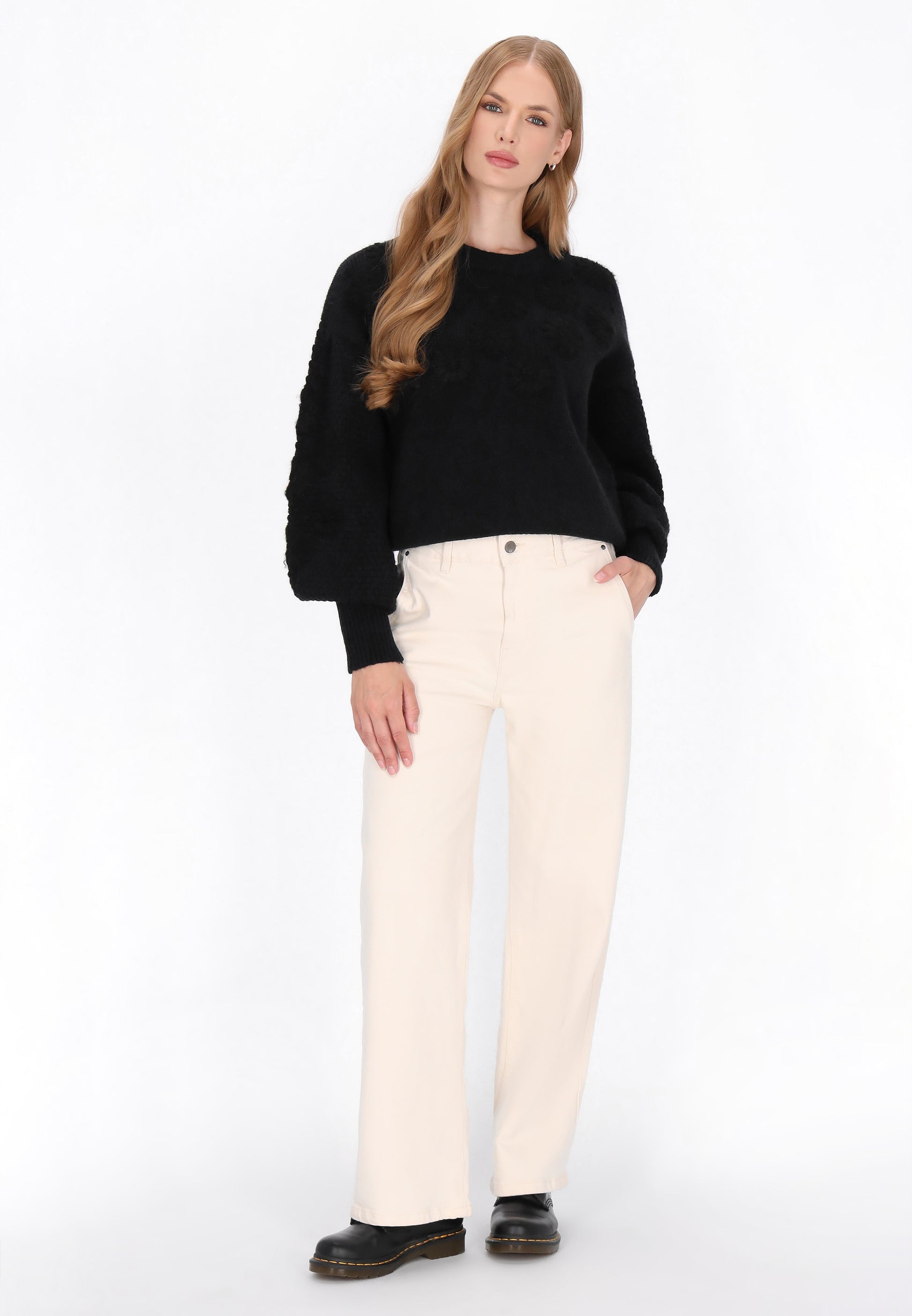 DreiMaster Vintage Women's Sweater