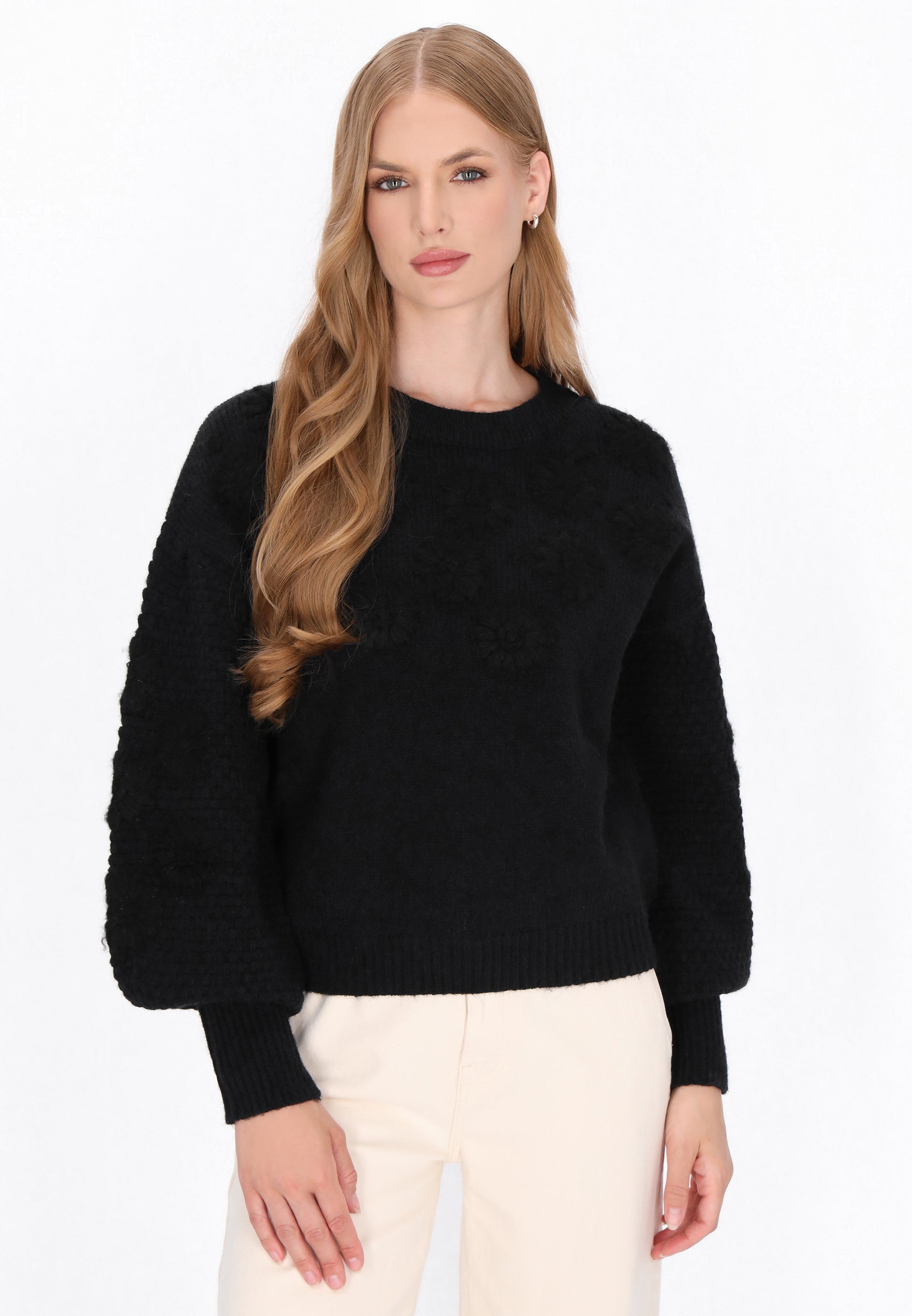 DreiMaster Vintage Women's Sweater