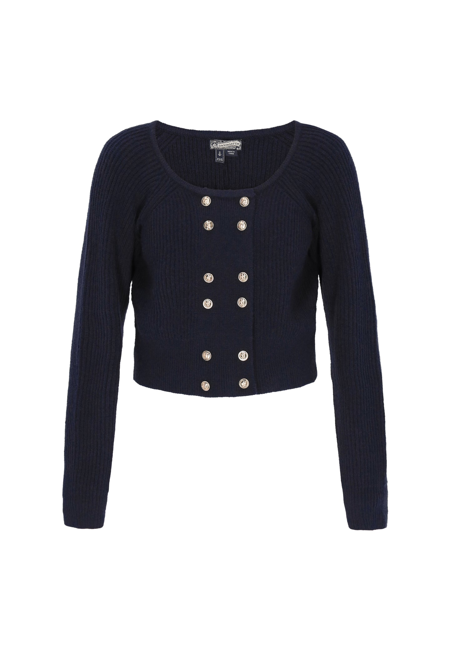 DreiMaster Vintage Women's Cardigan