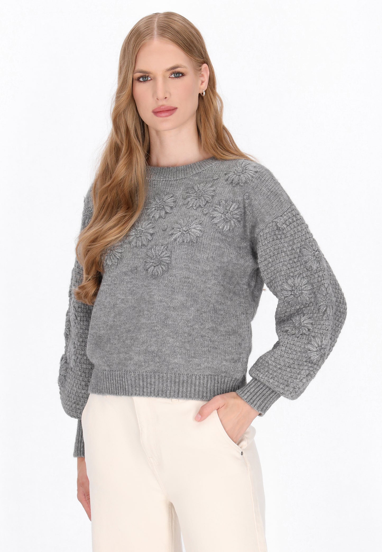 DreiMaster Vintage Women's Sweater