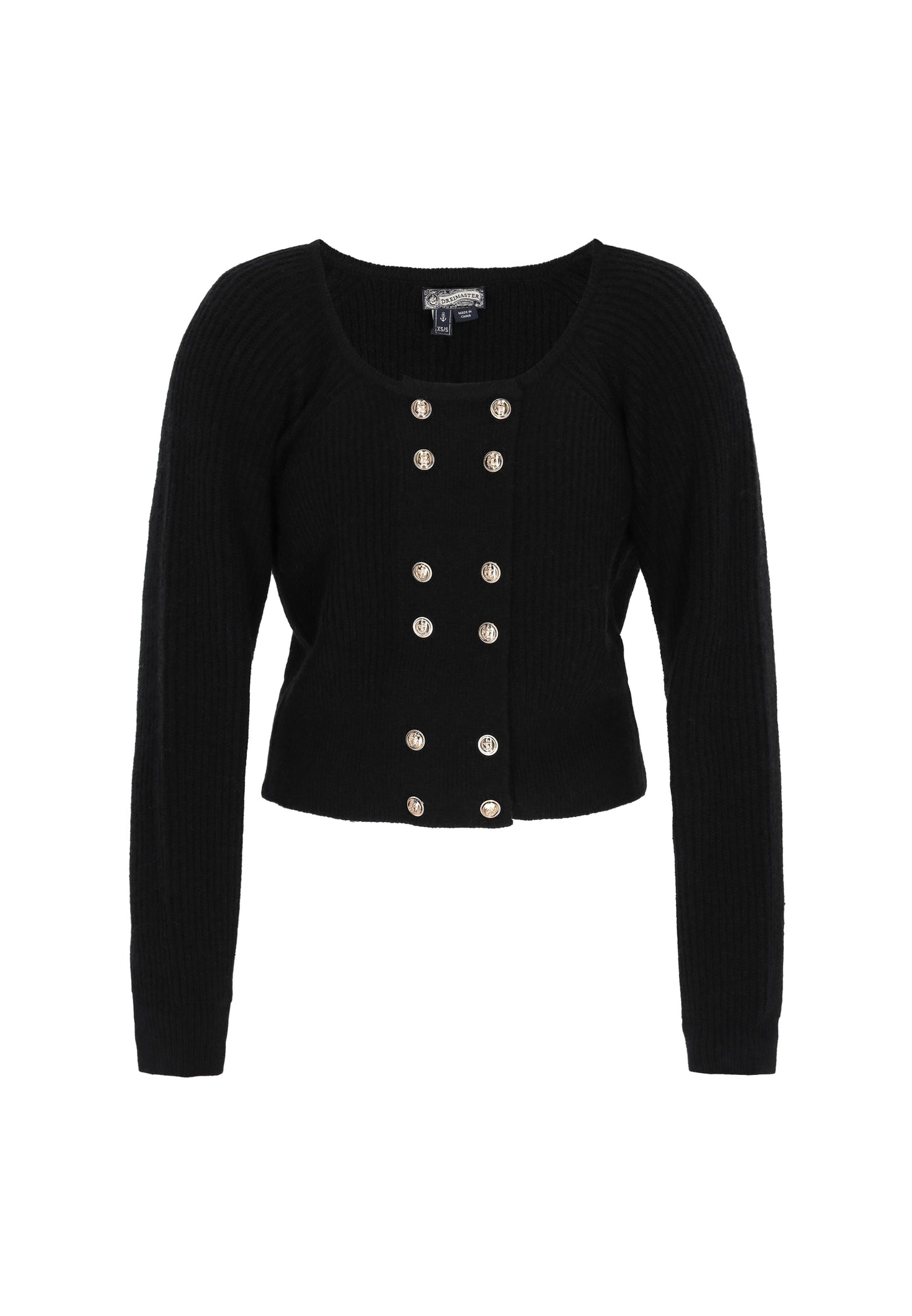 DreiMaster Vintage Women's Cardigan