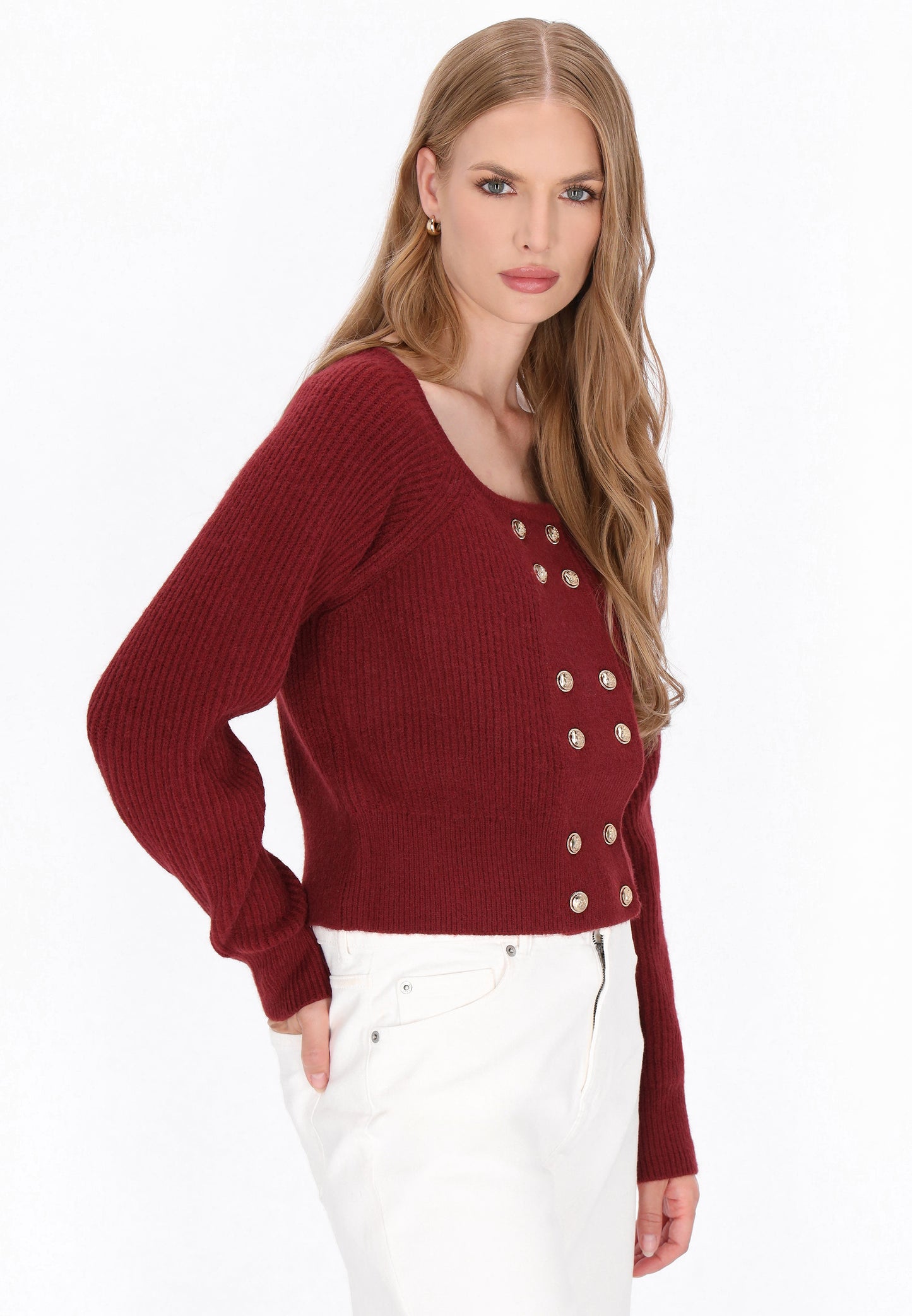 DreiMaster Vintage Women's Cardigan