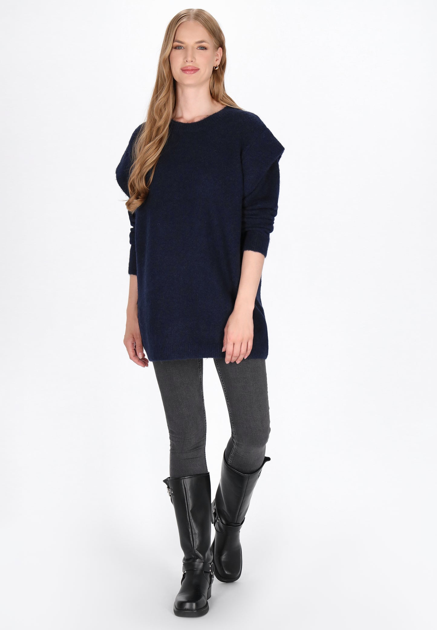 DreiMaster Vintage Women's Sweater