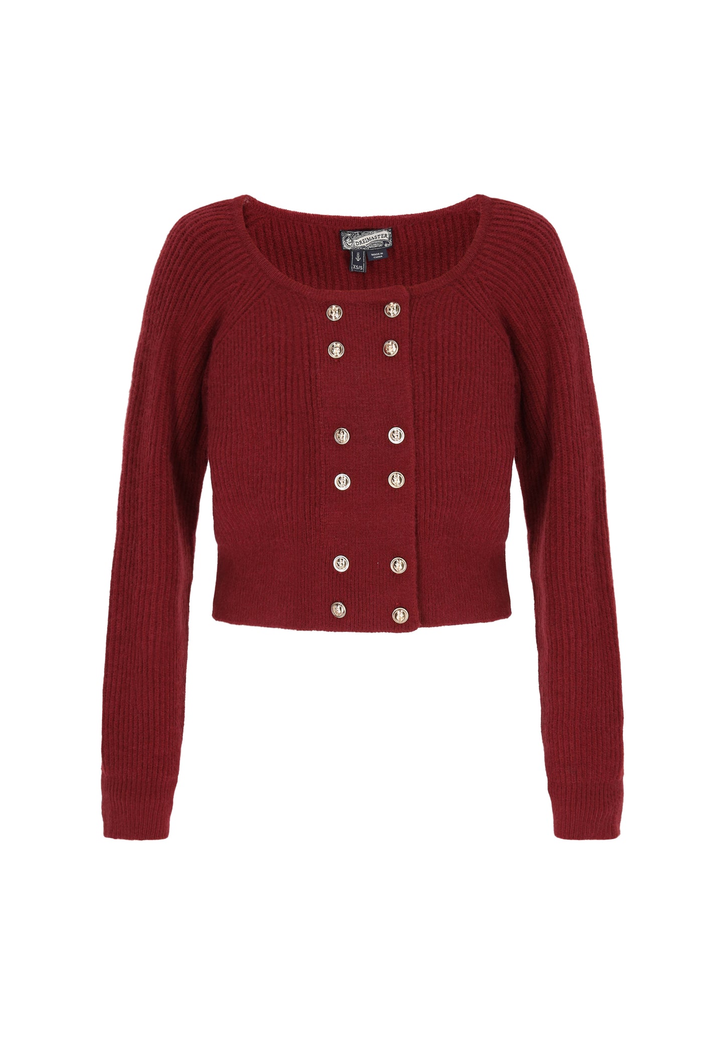 DreiMaster Vintage Women's Cardigan