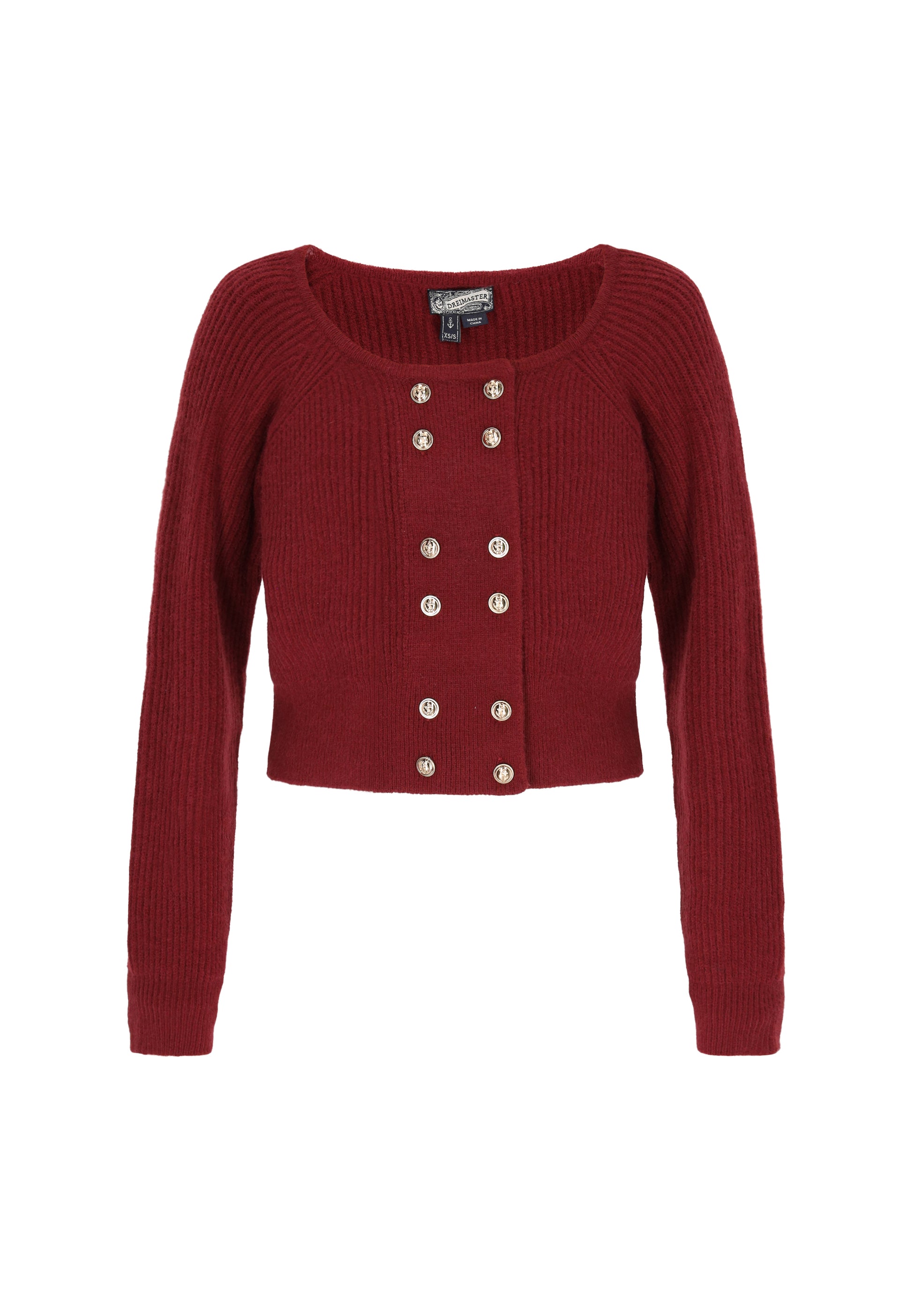 DreiMaster Vintage Women's Cardigan