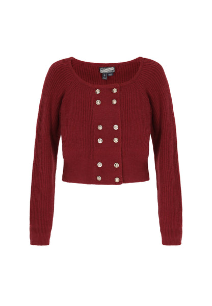 DreiMaster Vintage Women's Cardigan