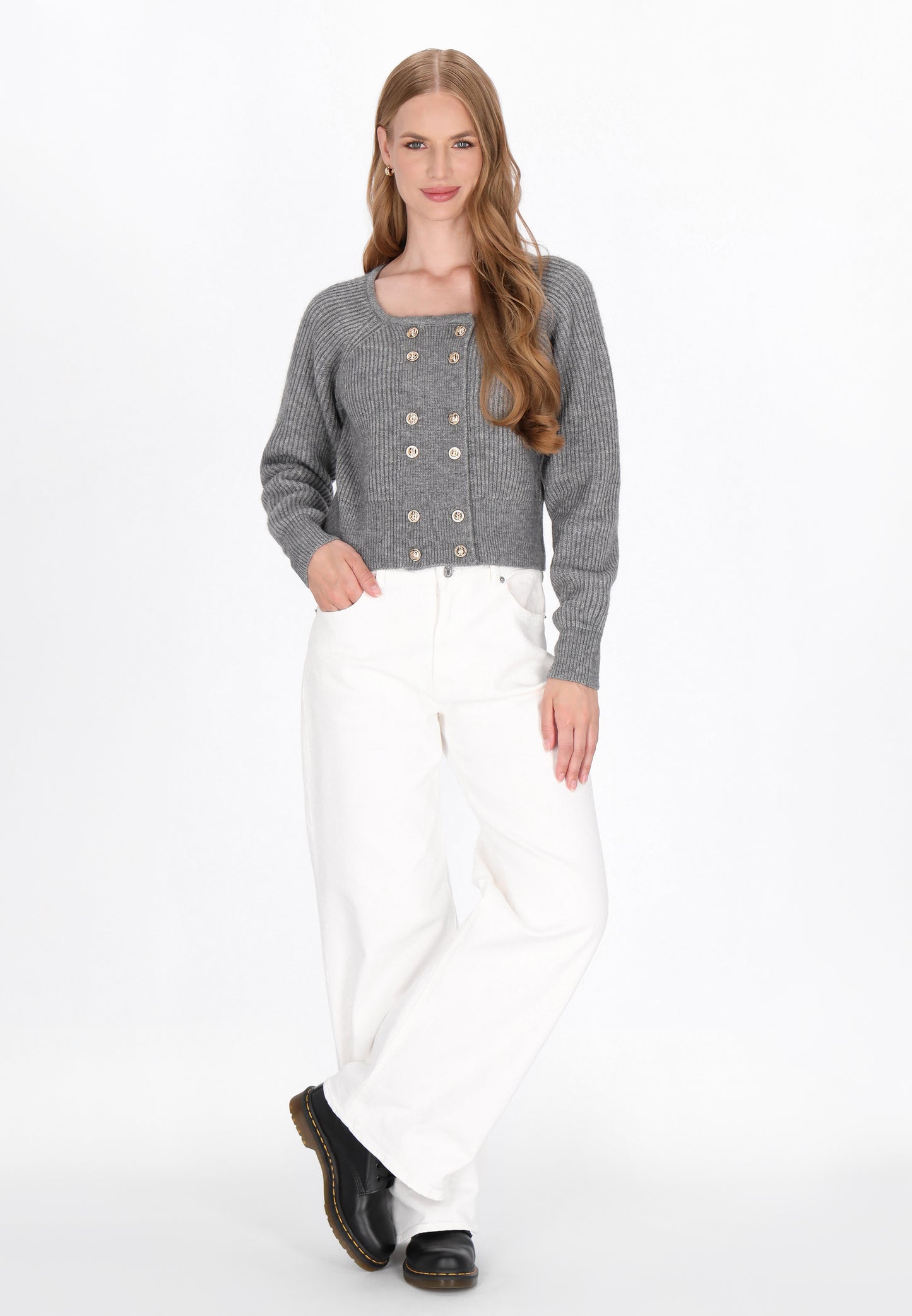 DreiMaster Vintage Women's Cardigan