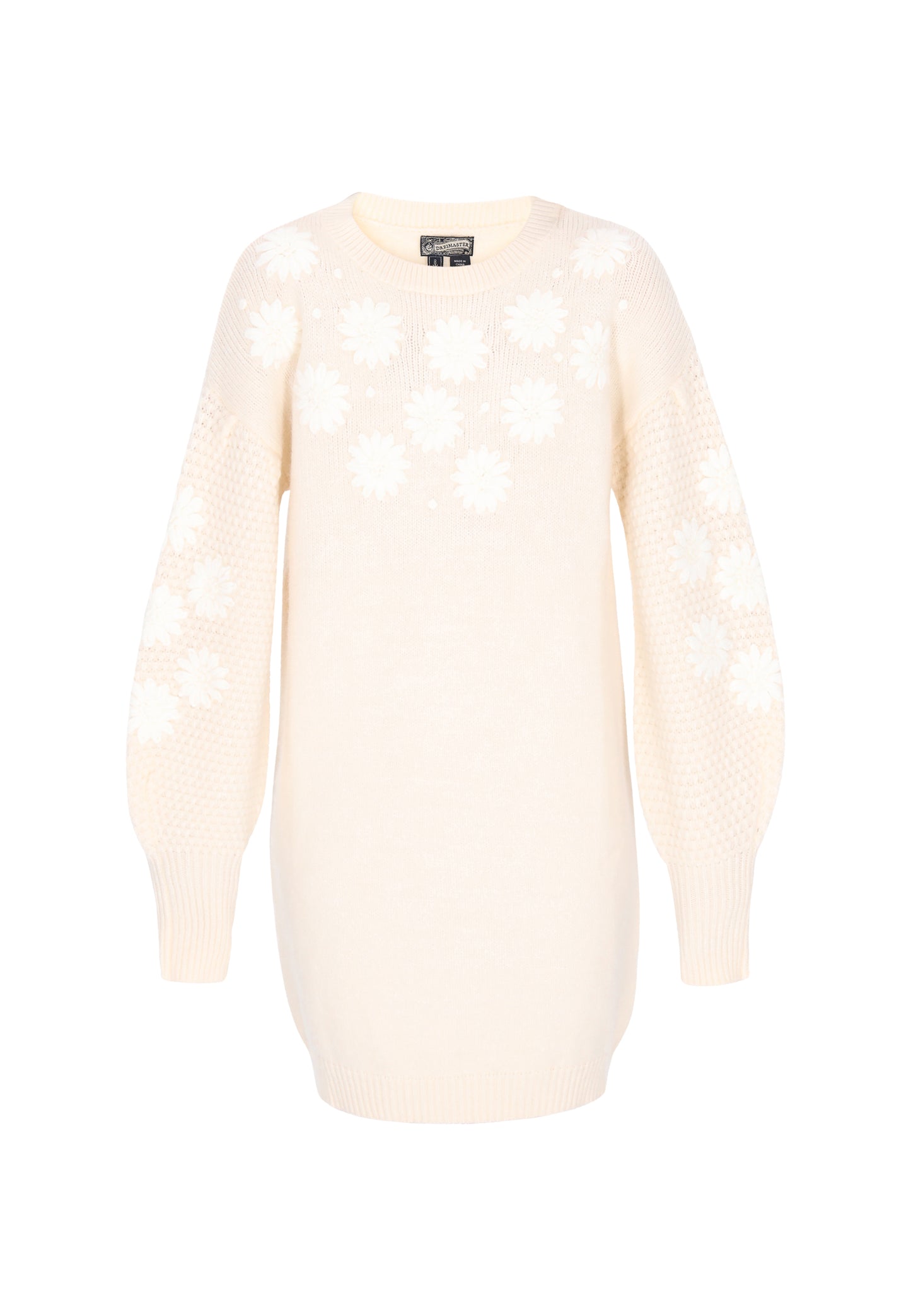 DreiMaster vintage sukienka damska