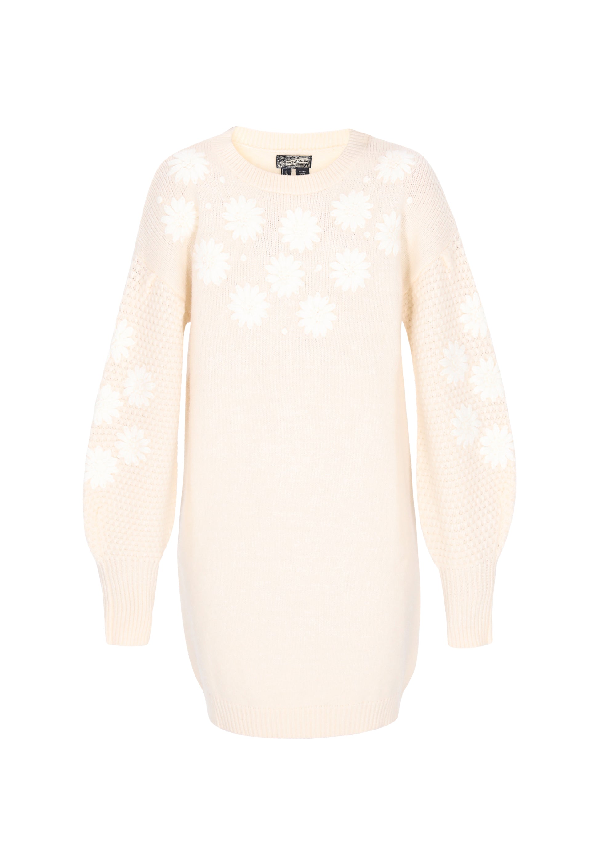 DreiMaster vintage sukienka damska