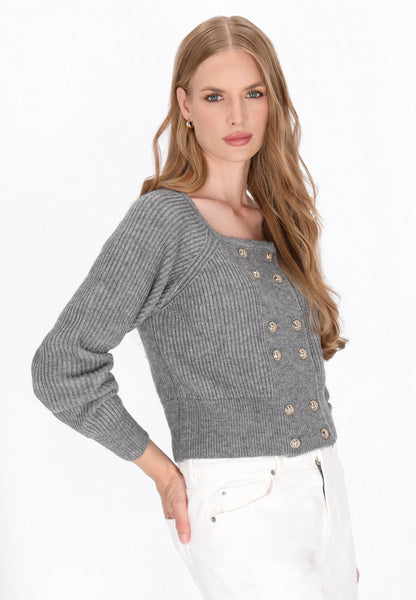 DreiMaster Vintage Women's Cardigan
