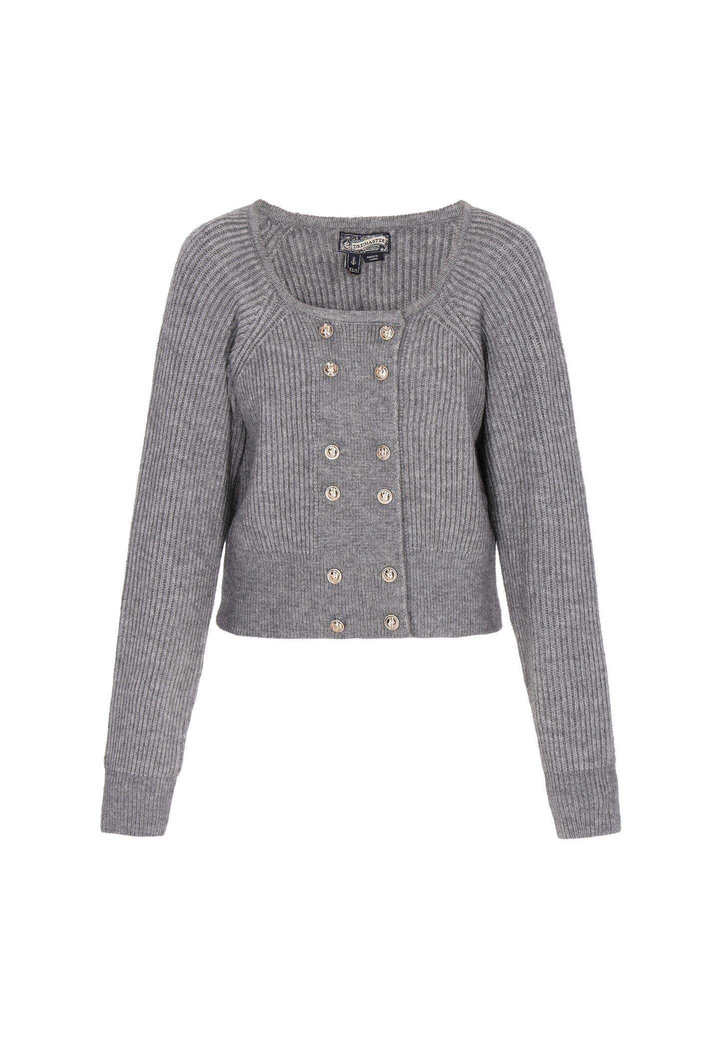 DreiMaster Vintage Women's Cardigan