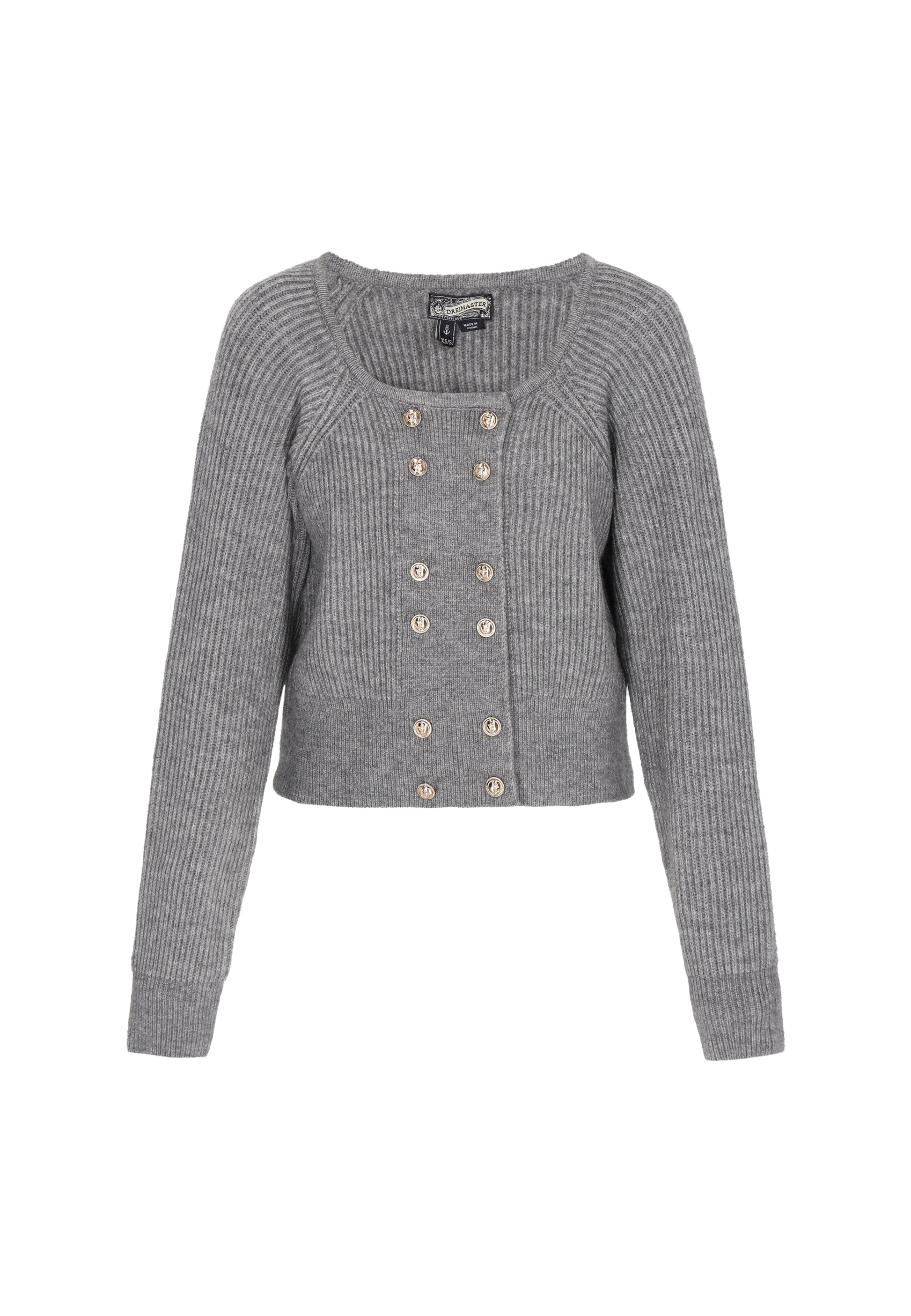 DreiMaster Vintage Women's Cardigan