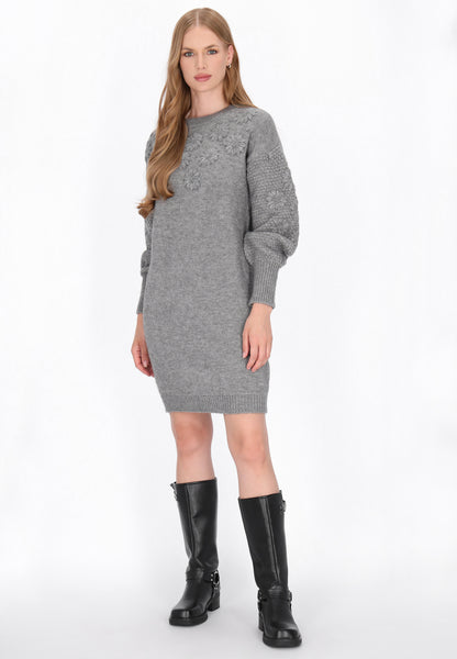 DreiMaster vintage sukienka damska