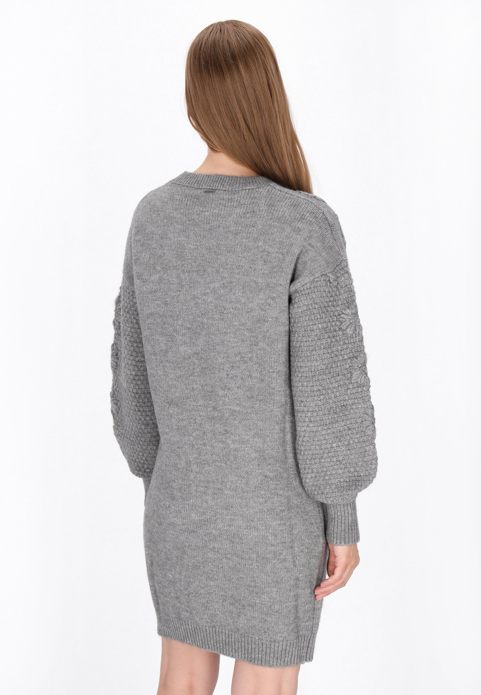 DreiMaster vintage sukienka damska