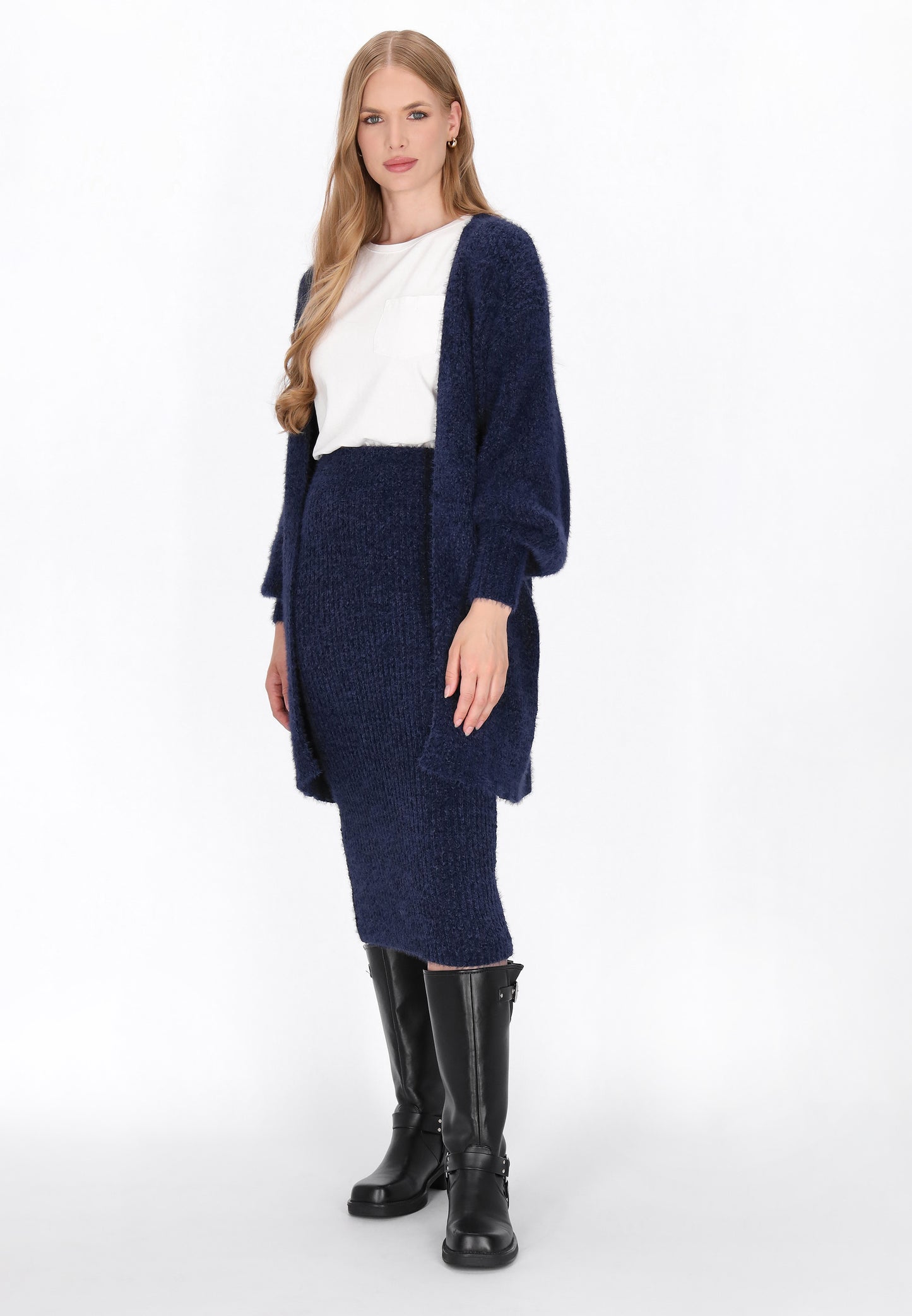 DreiMaster Vintage Women's Cardigan