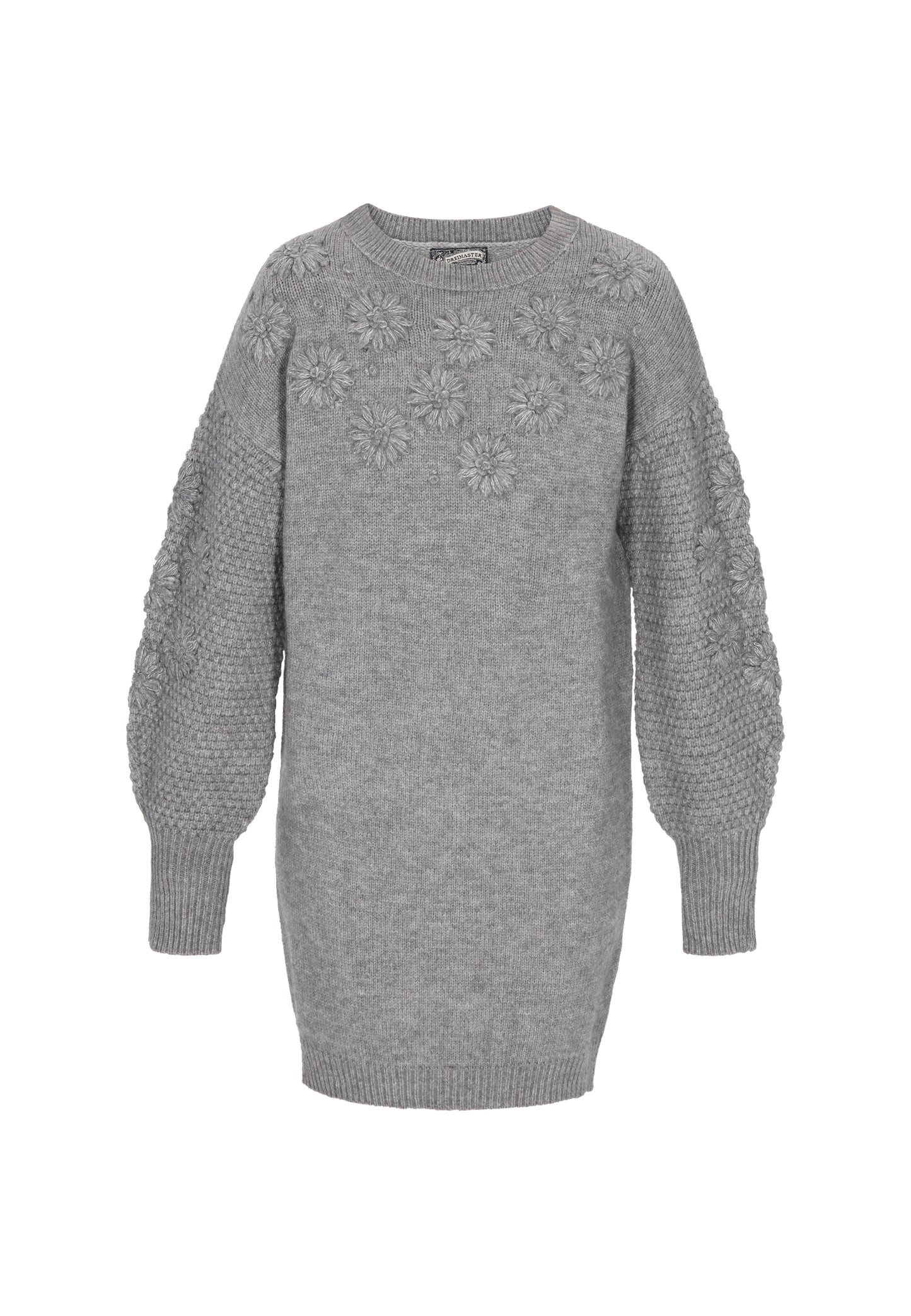 DreiMaster vintage sukienka damska