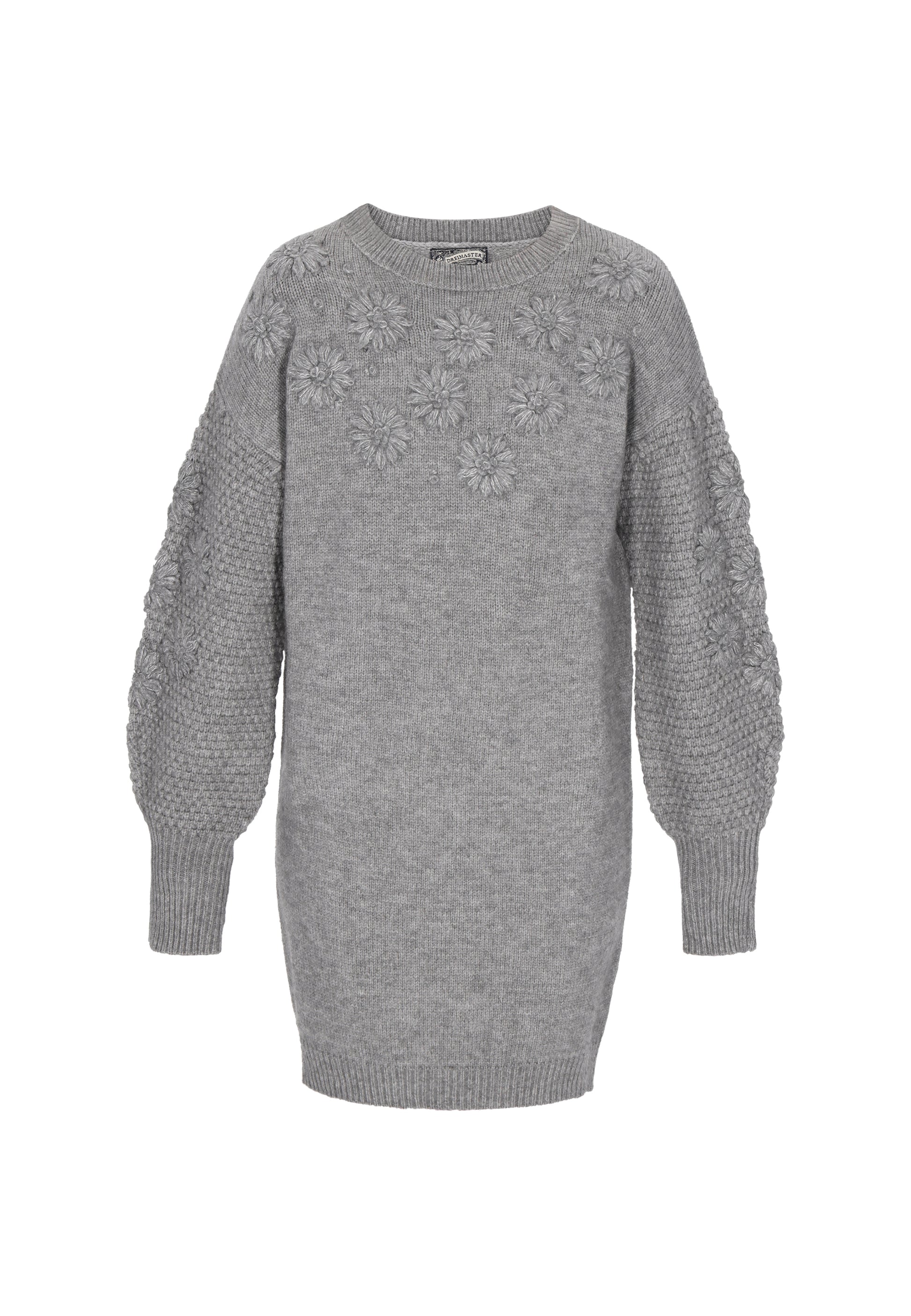 DreiMaster vintage sukienka damska