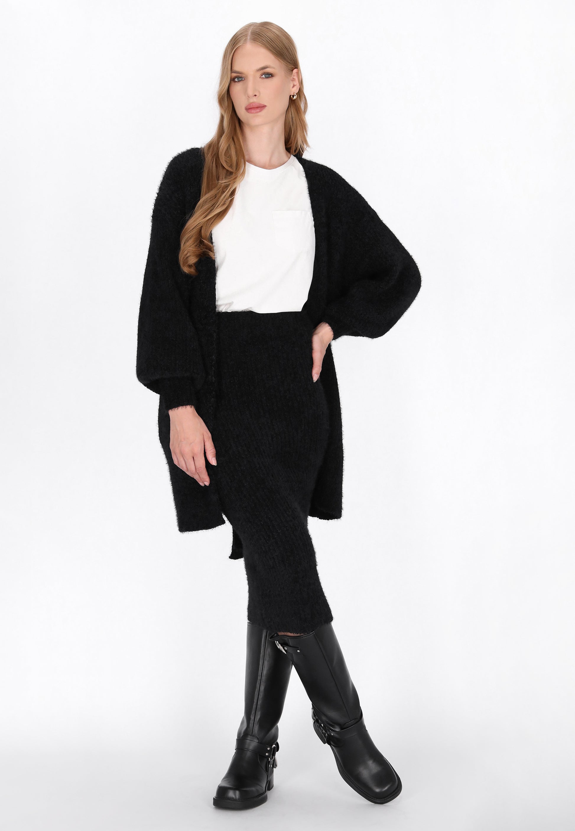 DreiMaster Vintage Women's Cardigan