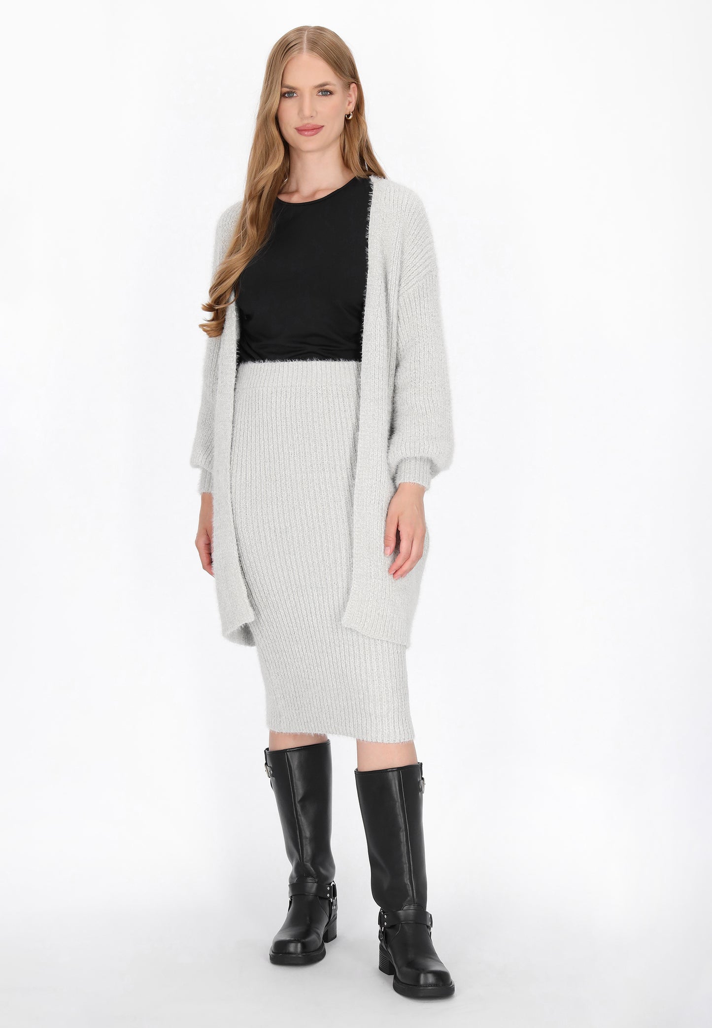 DreiMaster Vintage Women's Cardigan