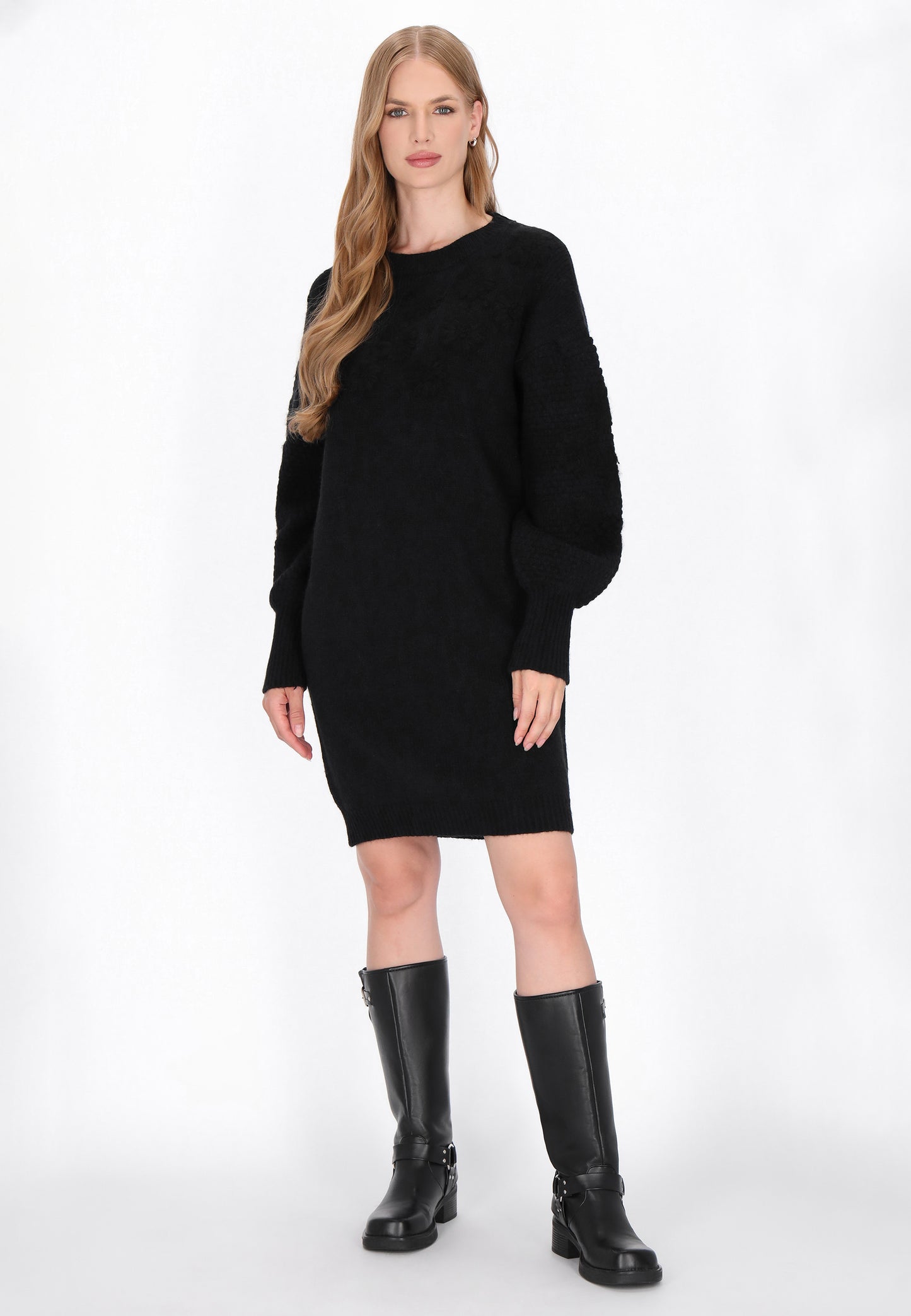 DreiMaster vintage sukienka damska