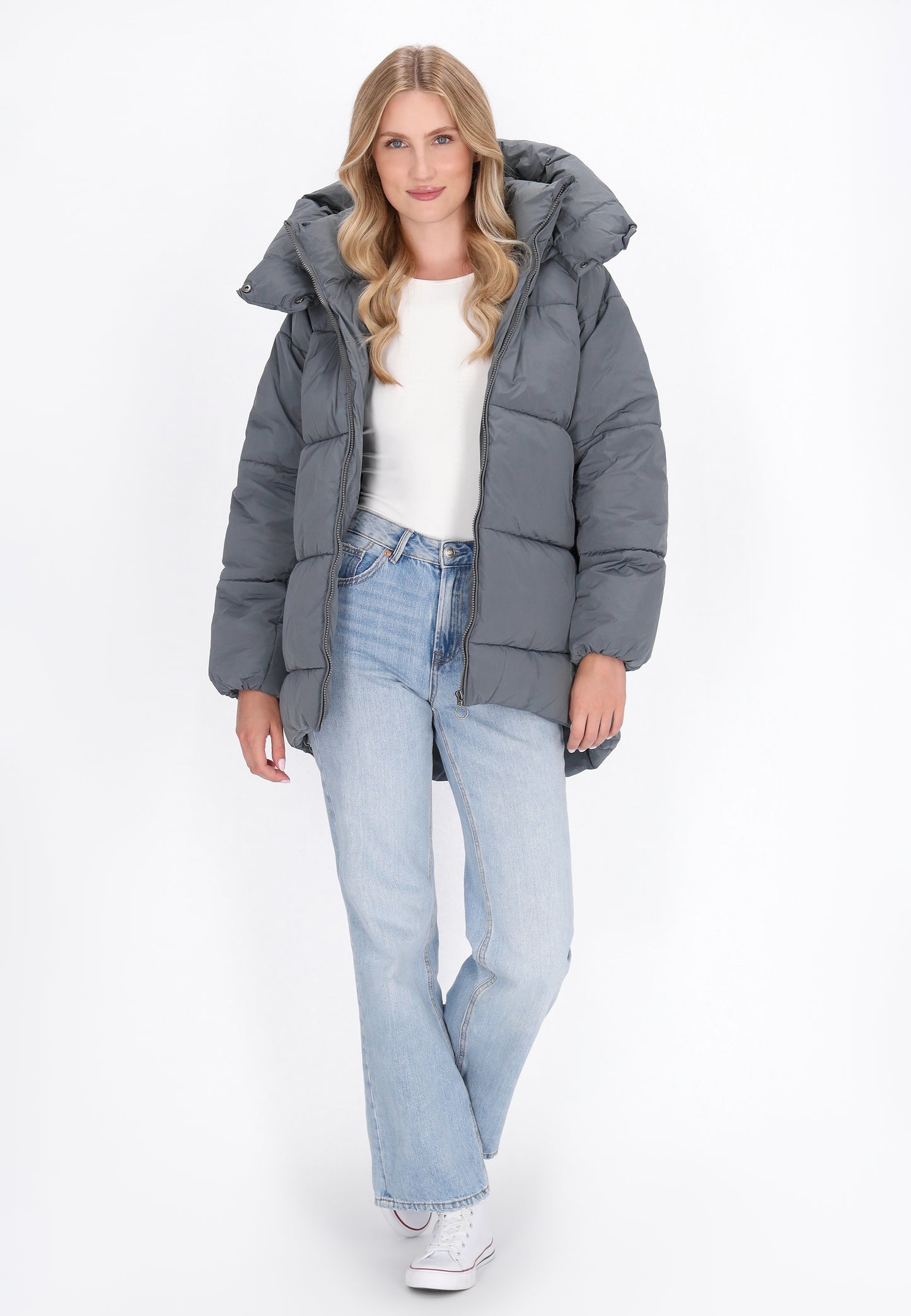 DreiMaster Maritim Women's Jacket