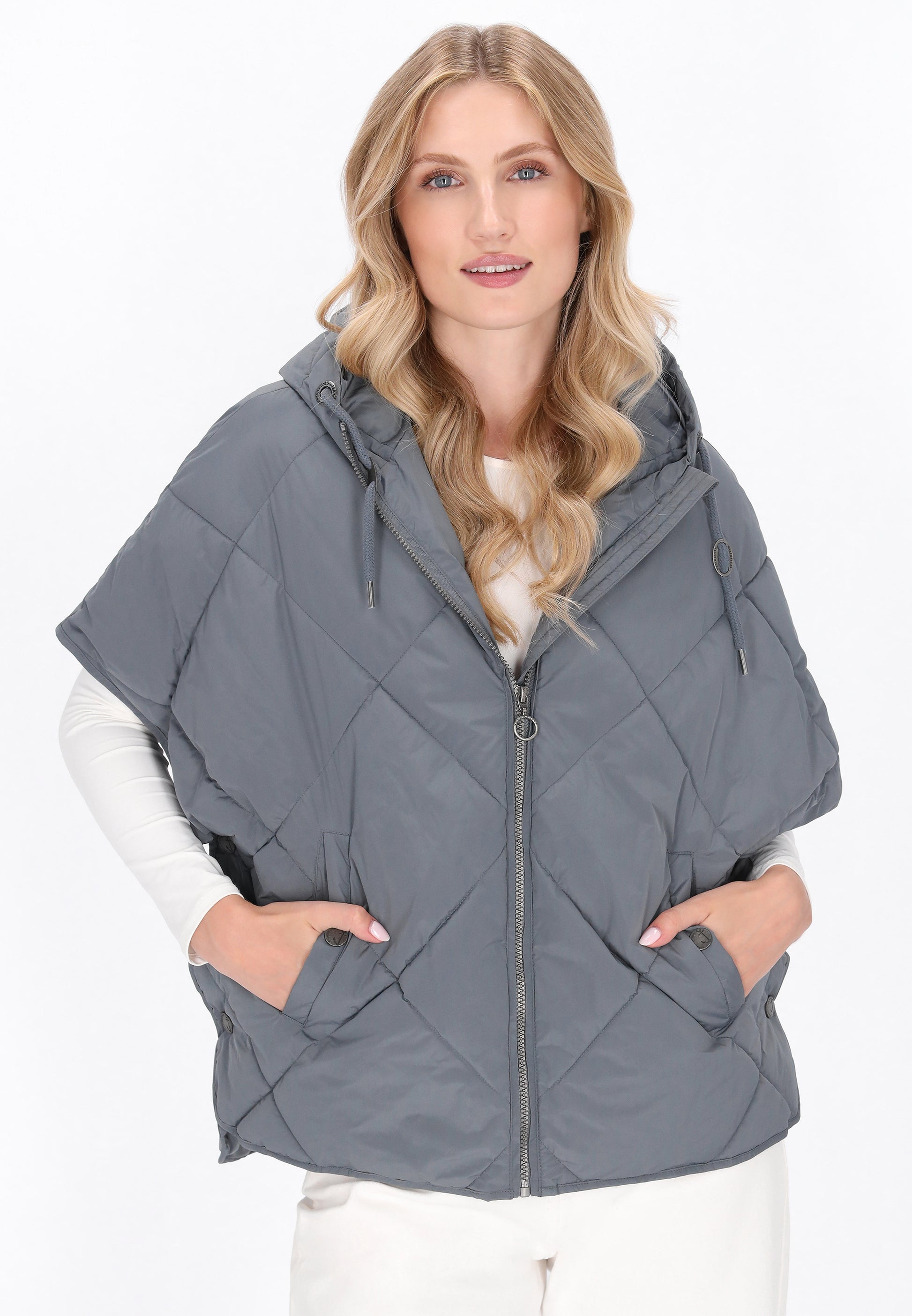 DreiMaster Maritim Women's Vest