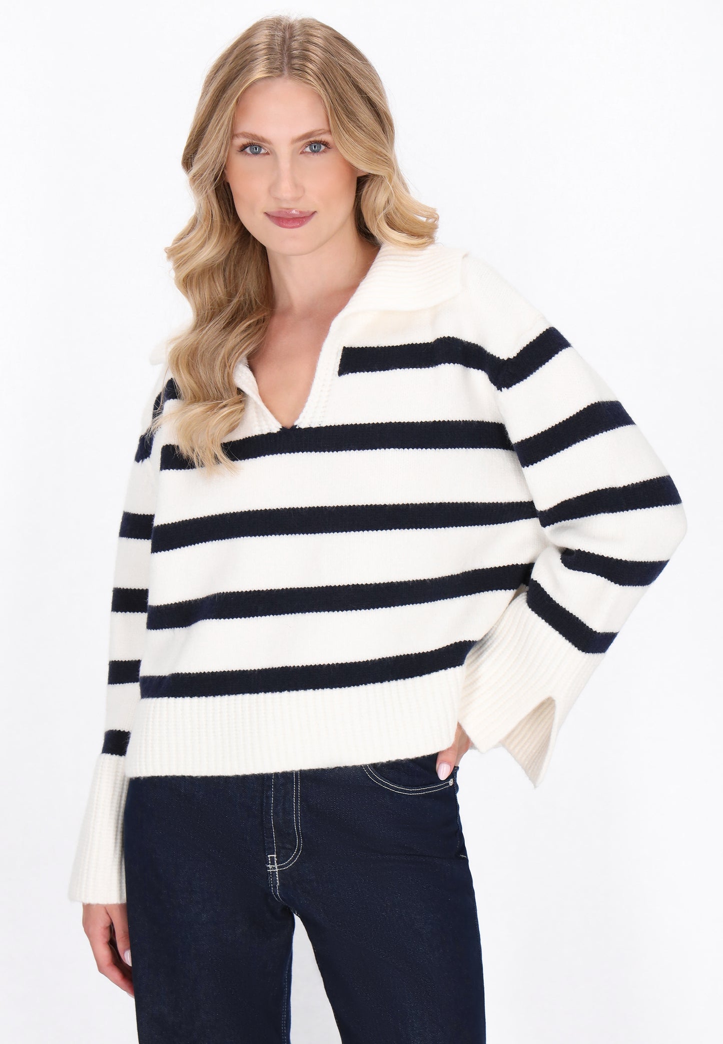 DreiMaster Maritim Women's Sweater