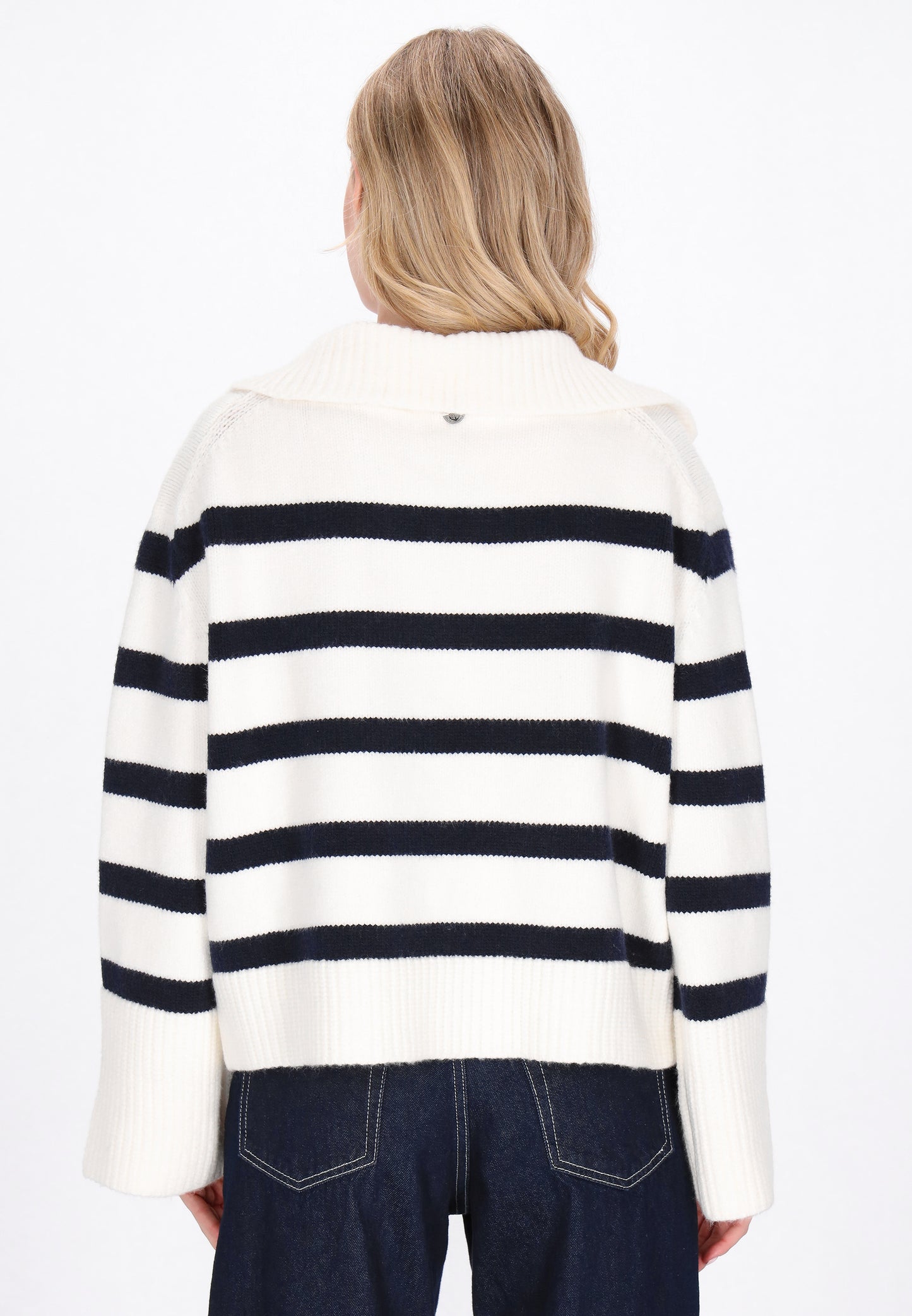 DreiMaster Maritim Women's Sweater