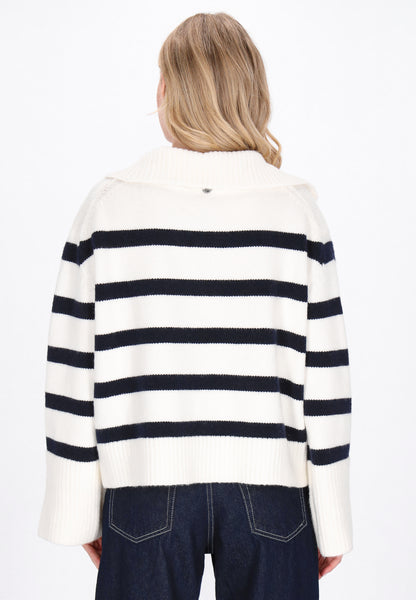 DreiMaster Maritim Women's Sweater