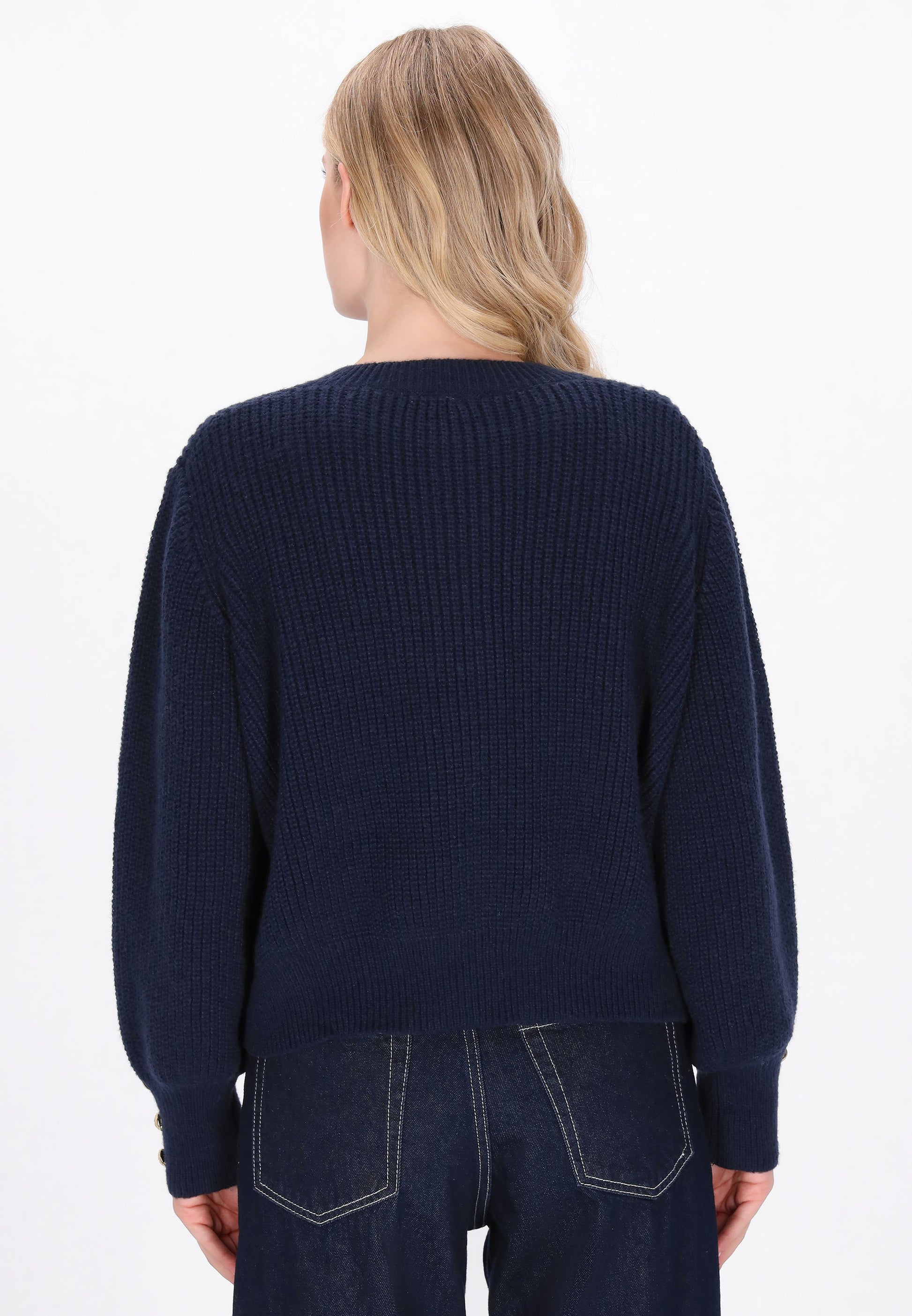 DreiMaster Maritim Women's Cardigan