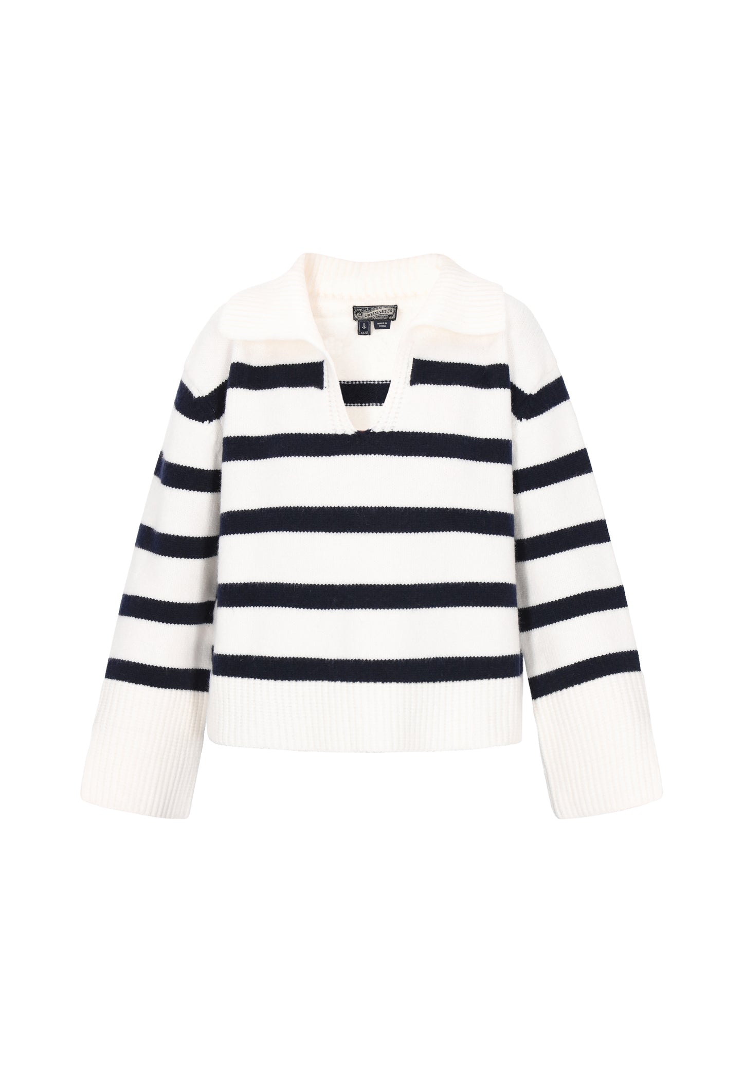 DreiMaster Maritim Women's Sweater