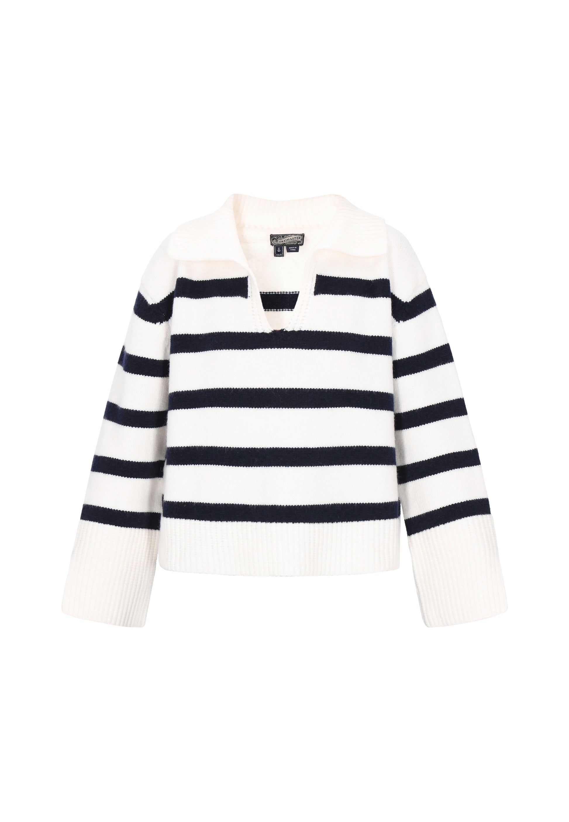 DreiMaster Maritim Women's Sweater