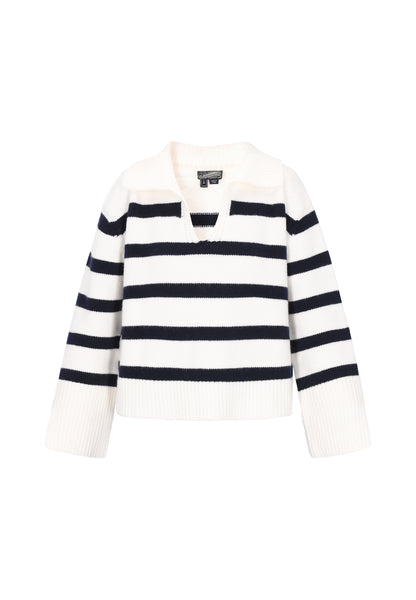 DreiMaster Maritim Women's Sweater