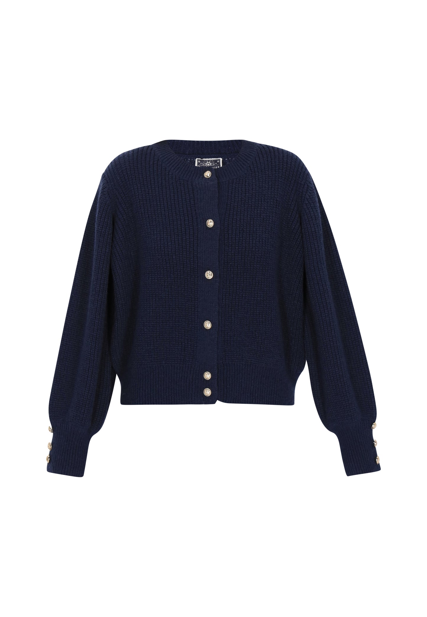 DreiMaster Maritim Women's Cardigan