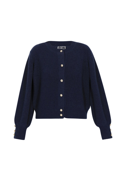 DreiMaster Maritim Women's Cardigan